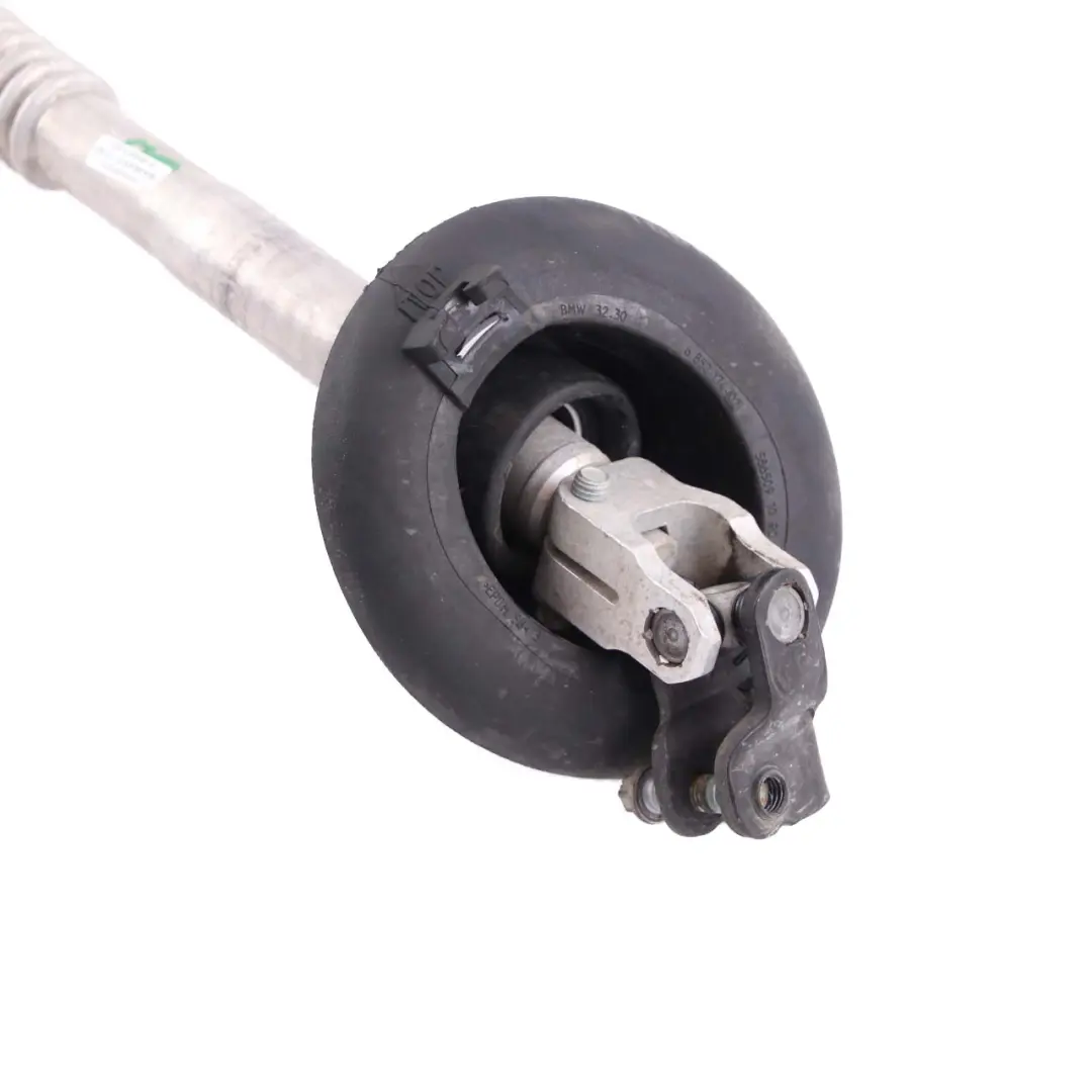 Steering Shaft Column Lower Joint to BMW i3 I01 Hybrid Electric with Part number 6864556 BMW i3 I01 Hybrid Electric Steering Shaft Column Lower Joint - SKU rhd-6864556 - Part number 6864556