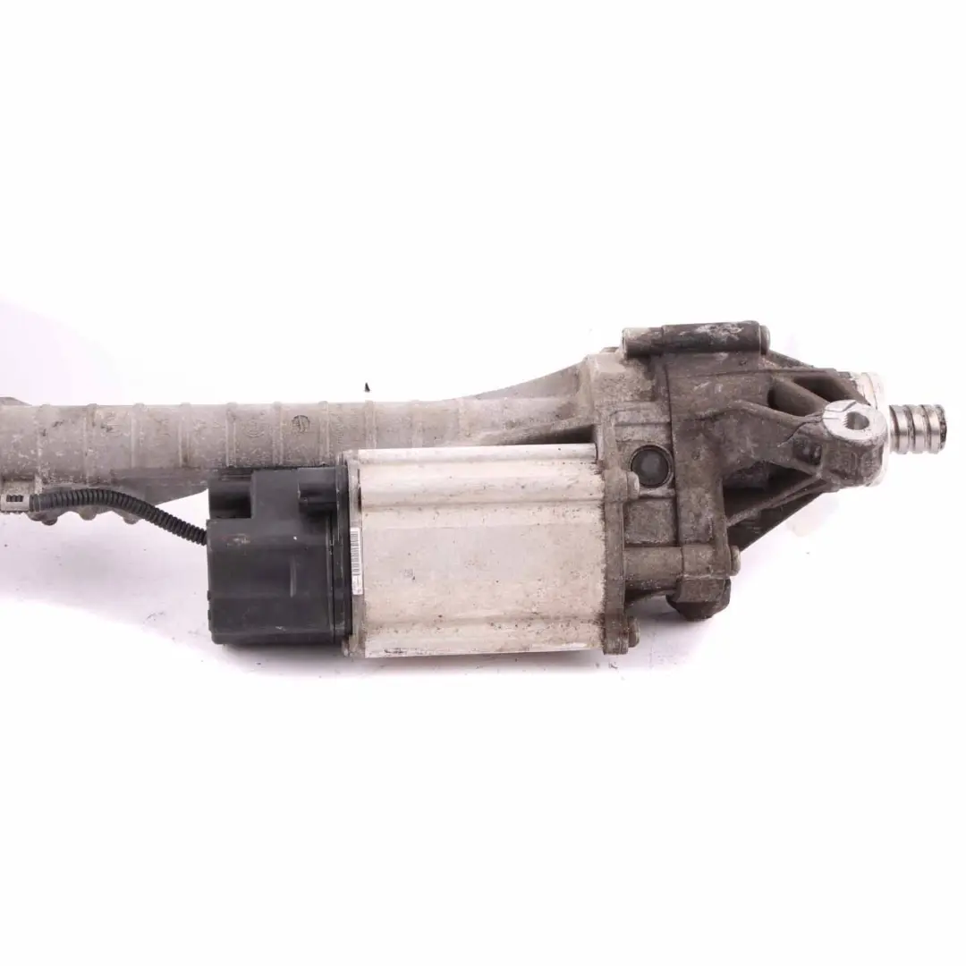 Steering Rack BMW F01 LCI F07 F10 F11 F12 F13 Electrical Power Box Gear to with Part number 6864848 Steering Rack BMW F01 LCI F07 F10 F11 F12 F13 Electrical Power Box Gear - SKU rhd-6864848 - Part number 6864848