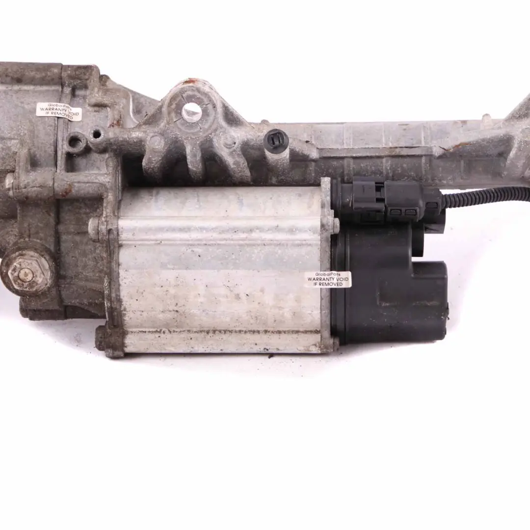 Steering Rack BMW F01 LCI F07 F10 F11 F12 F13 Electrical Power Box Gear to with Part number 6864848 Steering Rack BMW F01 LCI F07 F10 F11 F12 F13 Electrical Power Box Gear - SKU rhd-6864848 - Part number 6864848