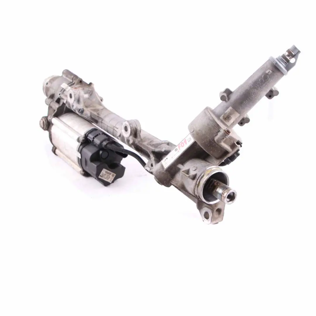 Steering Rack BMW F01 LCI F07 F10 F11 F12 F13 Electrical Power Box Gear - SKU rhd-6864848 - Part number 6864848