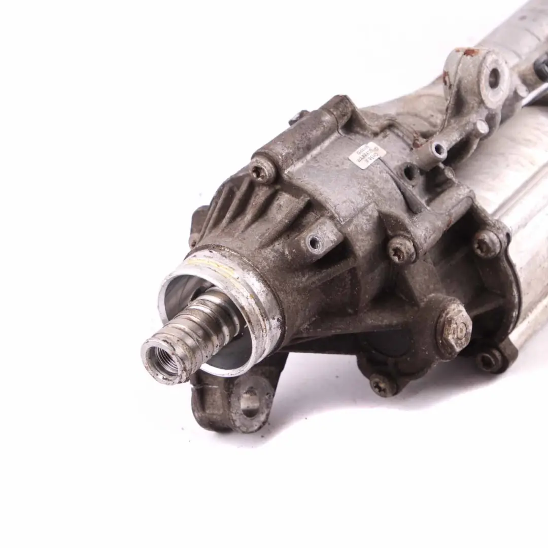 Steering Rack BMW F01 LCI F07 F10 F11 F12 F13 Electrical Power Box Gear to with Part number 6864848 Steering Rack BMW F01 LCI F07 F10 F11 F12 F13 Electrical Power Box Gear - SKU rhd-6864848 - Part number 6864848