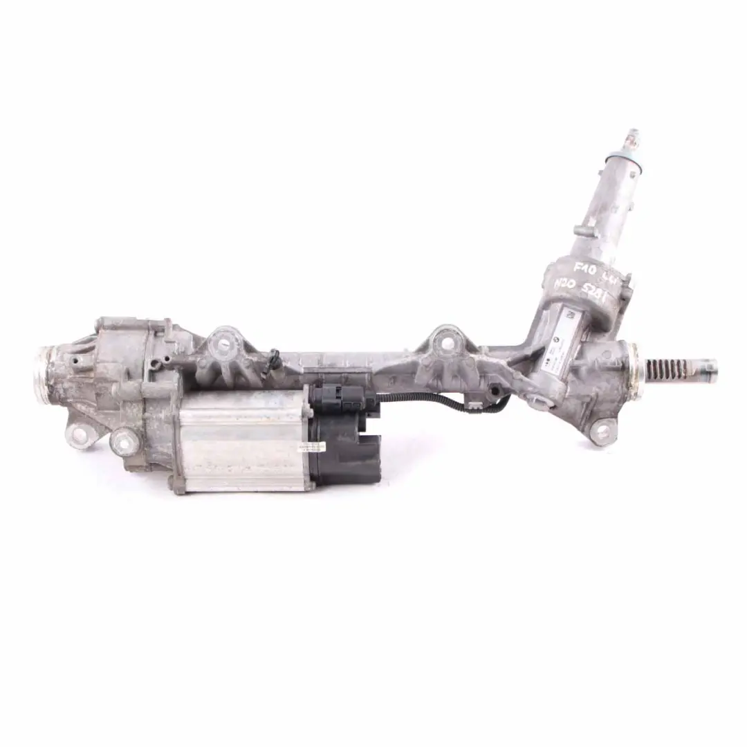 Steering Rack Box Gear Pinion to BMW F01 LCI F07 F10 F11 F12 Power with Part number 6864849 BMW F01 LCI F07 F10 F11 F12 Power Steering Rack Box Gear Pinion - SKU rhd-6864849 - Part number 6864849