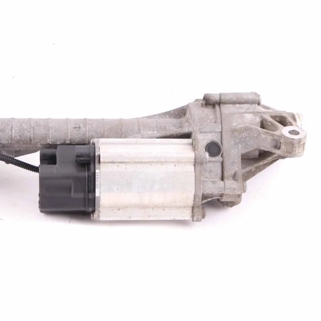 Steering Rack Box Gear Pinion to BMW F01 LCI F07 F10 F11 F12 Power with Part number 6864849 BMW F01 LCI F07 F10 F11 F12 Power Steering Rack Box Gear Pinion - SKU rhd-6864849 - Part number 6864849