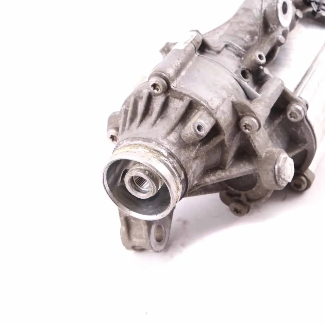 BMW F01 LCI F07 F10 F11 F12 Power Steering Rack Box Gear Pinion - SKU rhd-6864849 - Part number 6864849