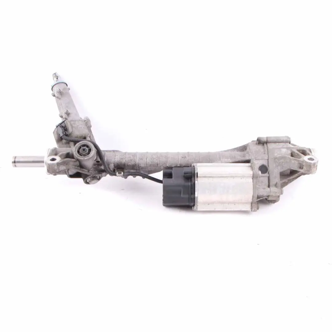 BMW F01 LCI F07 F10 F11 F12 Power Steering Rack Box Gear Pinion - SKU rhd-6864849 - Part number 6864849