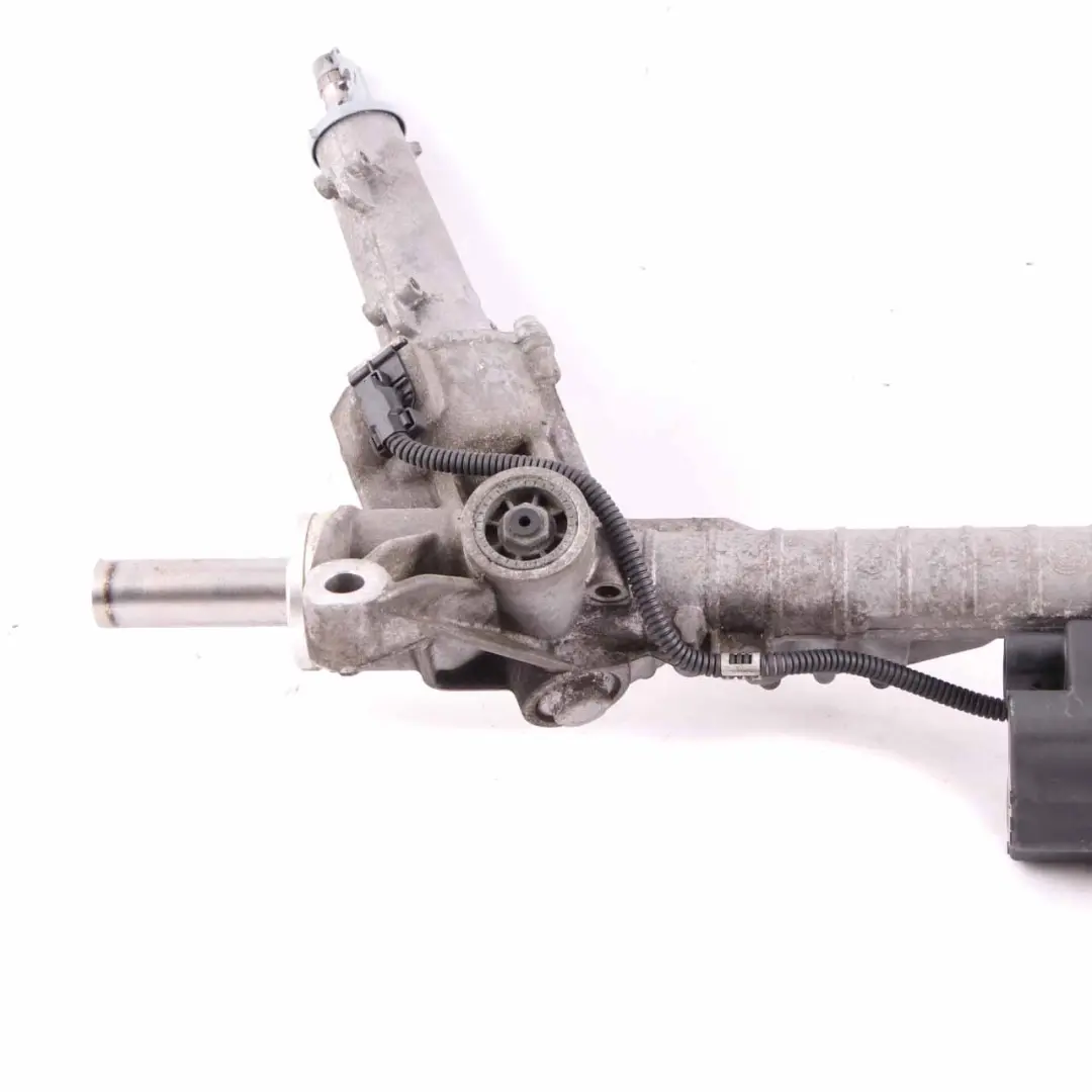 Steering Rack Box Gear Pinion to BMW F01 LCI F07 F10 F11 F12 Power with Part number 6864849 BMW F01 LCI F07 F10 F11 F12 Power Steering Rack Box Gear Pinion - SKU rhd-6864849 - Part number 6864849