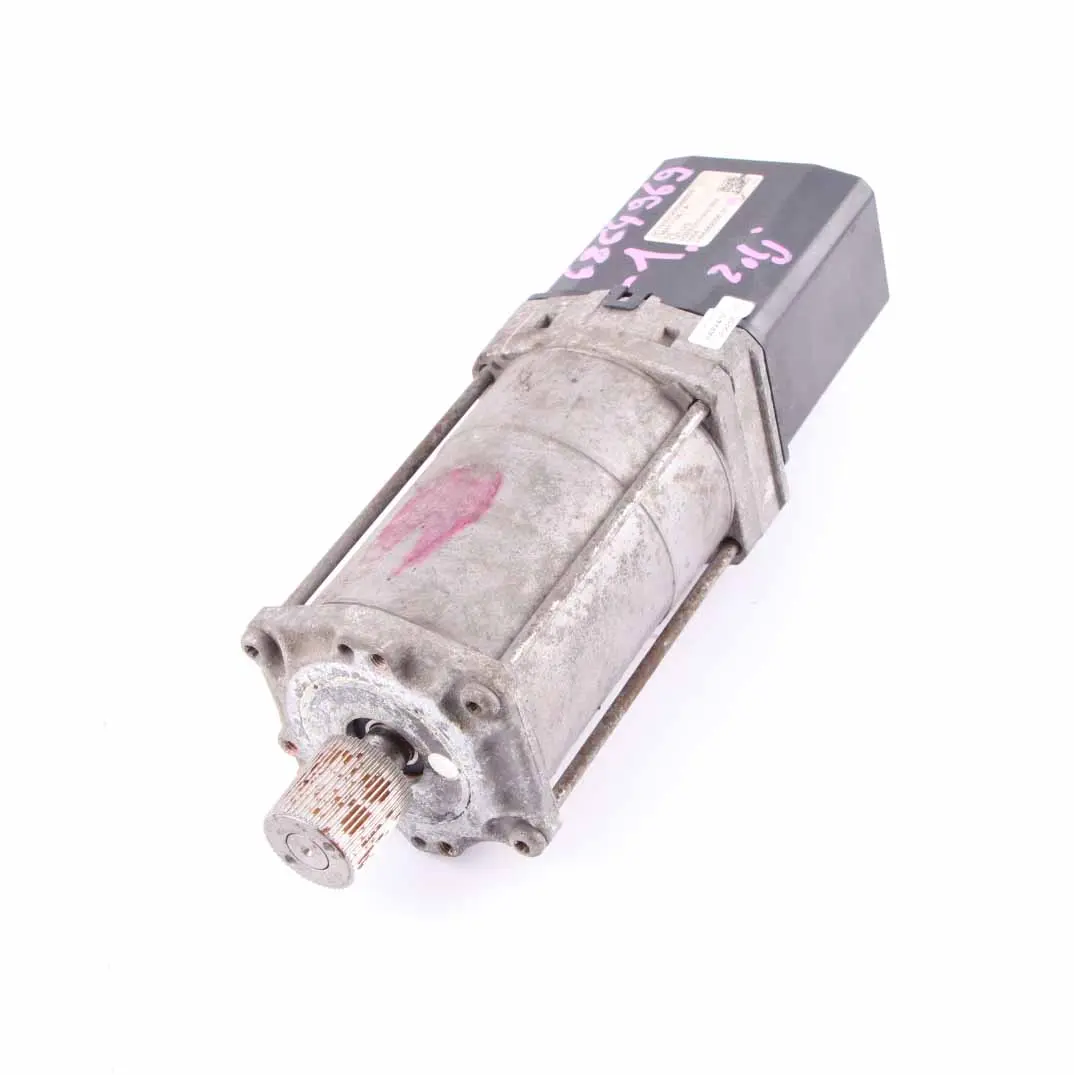  Steering Rack Box BMW F20 F21 F30 N47N Power Steering Gear Unit Diesel 6864969 - SKU rhd-6864969-1 - Part number 6889115