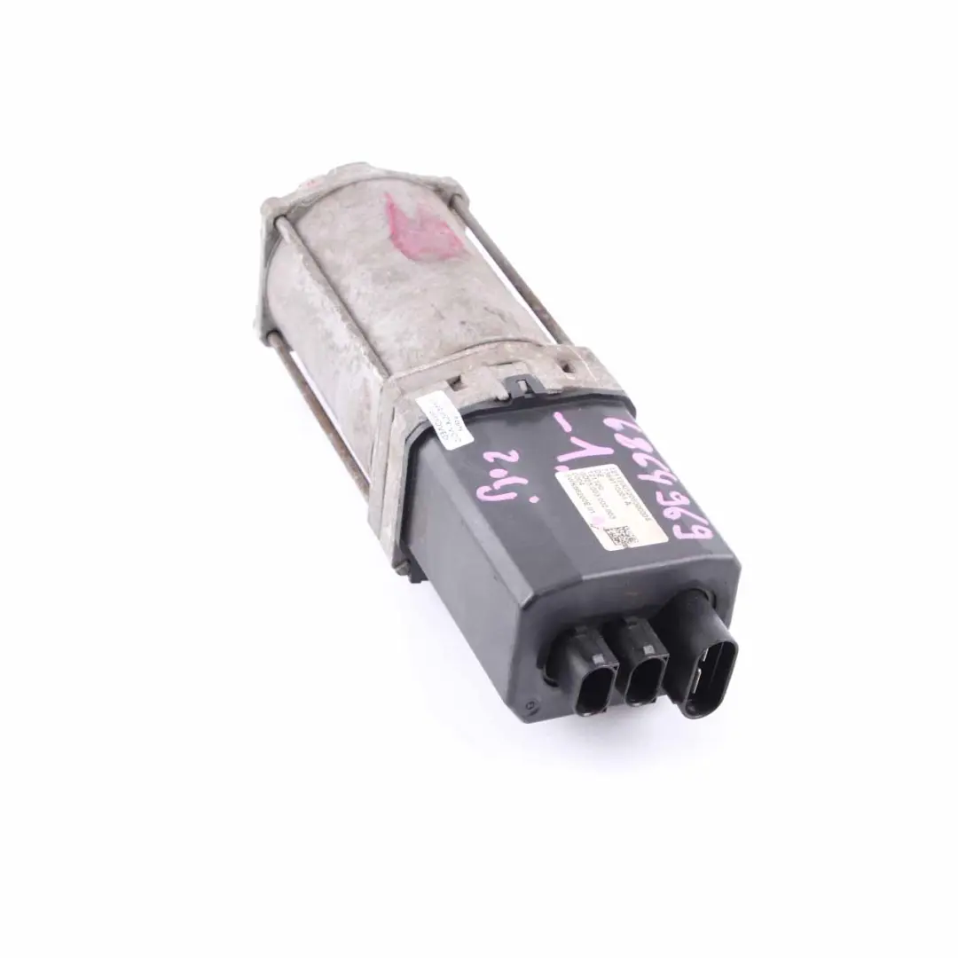  Steering Rack Box BMW F20 F21 F30 N47N Power Steering Gear Unit Diesel 6864969 - SKU rhd-6864969-1 - Part number 6889115