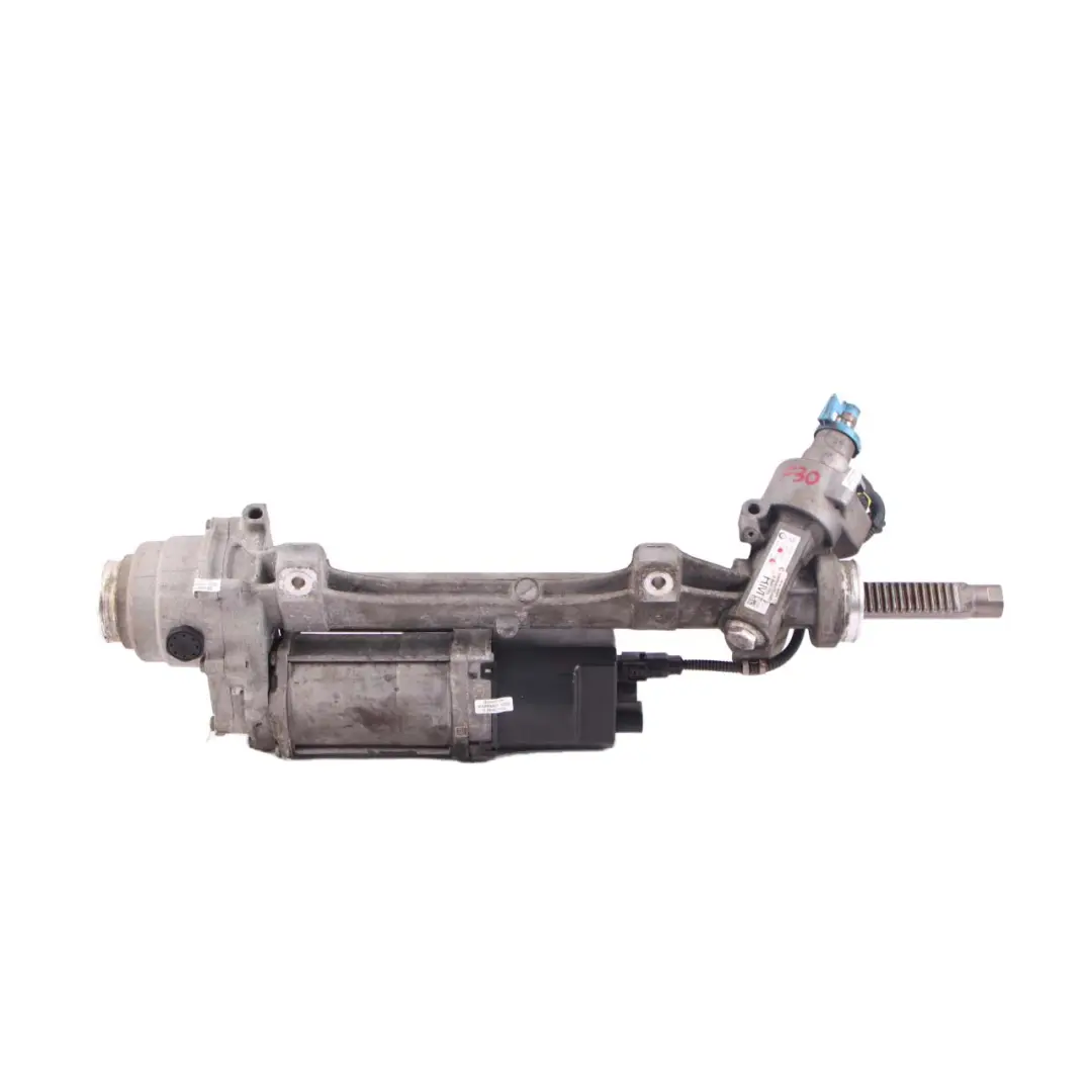 N47N Power Steering Rack Box Gear Diesel 6864969 to BMW 1 3 F20 F21 F30 F31 with Part number 6889115 BMW 1 3 F20 F21 F30 F31 N47N Power Steering Rack Box Gear Diesel 6864969 - SKU rhd-6864969 - Part number 6889115