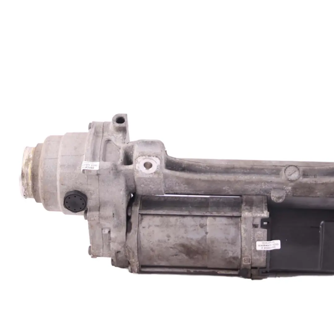 BMW 1 3 F20 F21 F30 F31 N47N Power Steering Rack Box Gear Diesel 6864969 - SKU rhd-6864969 - Part number 6889115