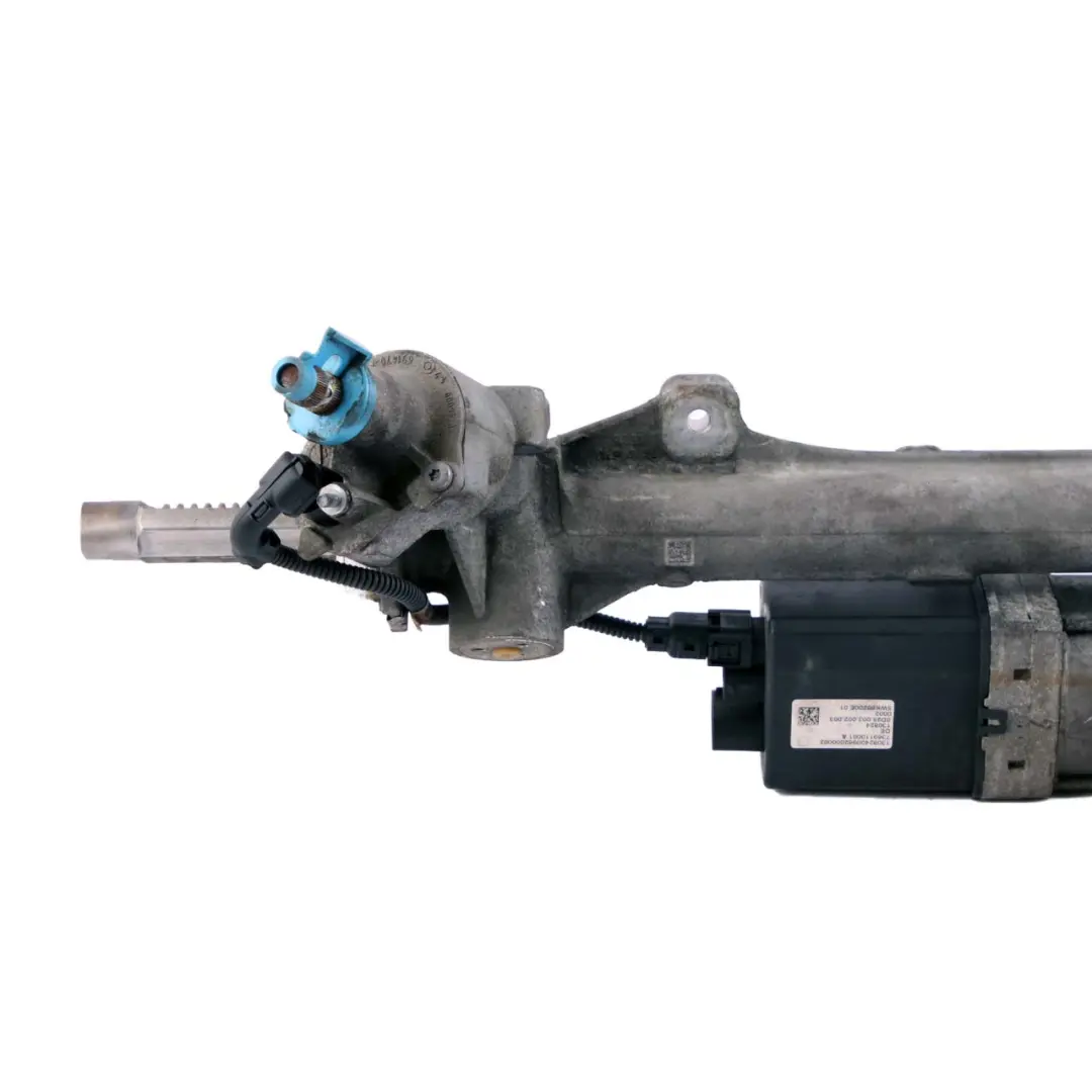 N47N Power Steering Rack Box Gear Diesel 6864969 to BMW 1 3 F20 F21 F30 F31 with Part number 6889115 BMW 1 3 F20 F21 F30 F31 N47N Power Steering Rack Box Gear Diesel 6864969 - SKU rhd-6864969 - Part number 6889115