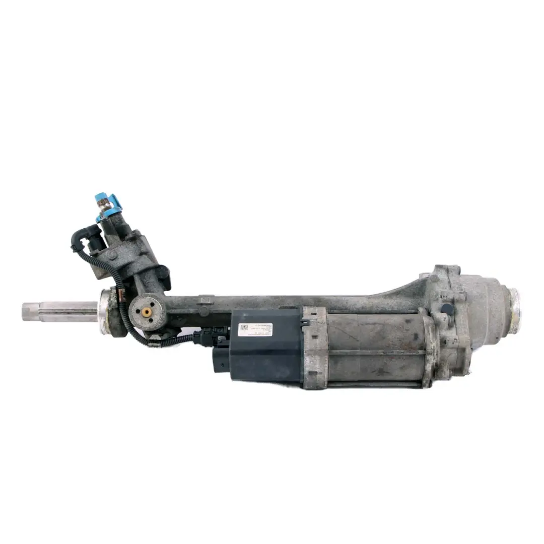 BMW 1 3 F20 F21 F30 F31 N47N Power Steering Rack Box Gear Diesel 6864969 - SKU rhd-6864969 - Part number 6889115