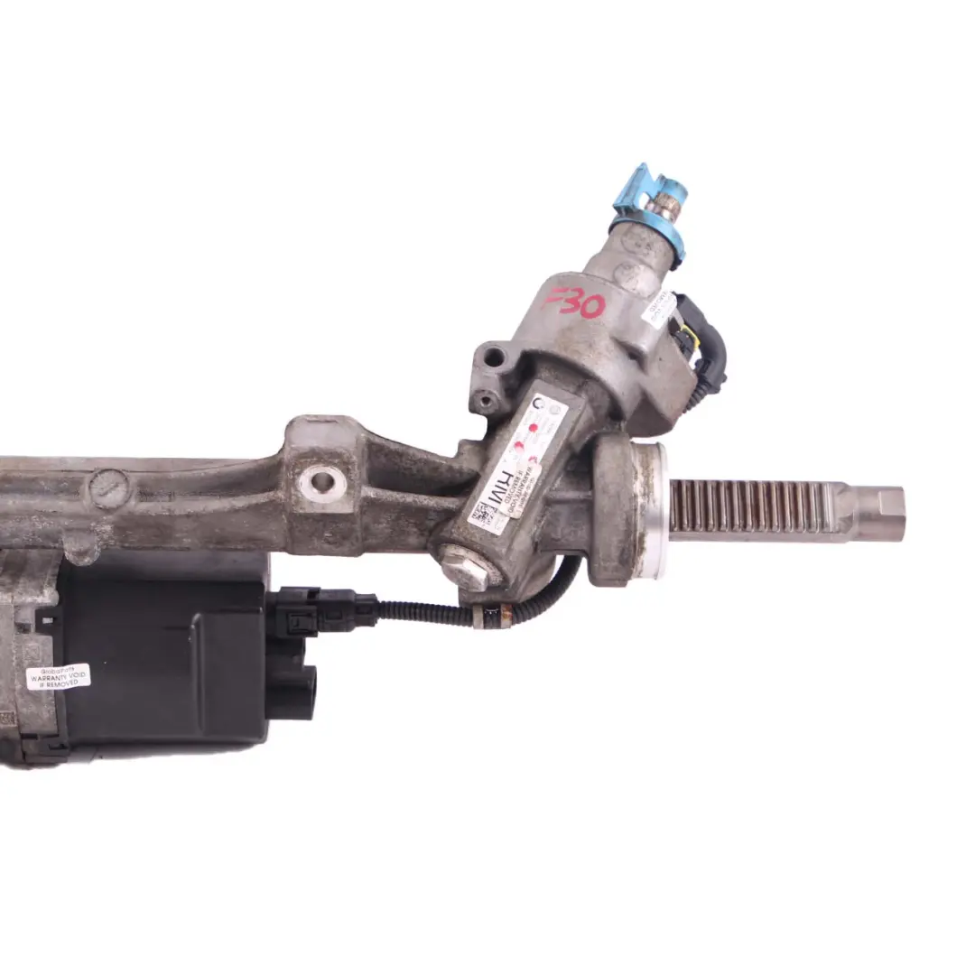 BMW 1 3 F20 F21 F30 F31 N47N Power Steering Rack Box Gear Diesel 6864969 - SKU rhd-6864969 - Part number 6889115