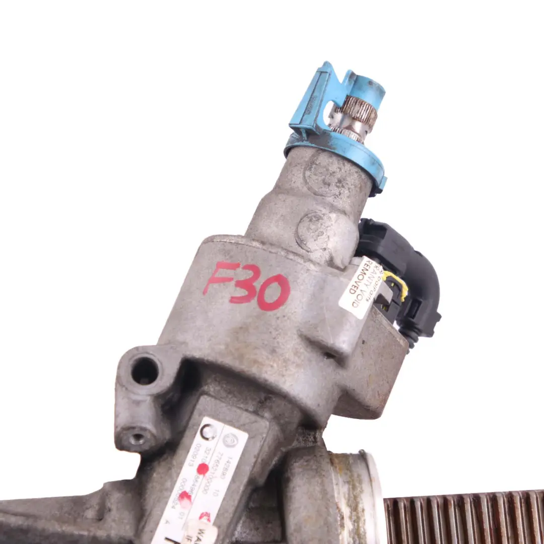 BMW 1 3 F20 F21 F30 F31 N47N Power Steering Rack Box Gear Diesel 6864969 - SKU rhd-6864969 - Part number 6889115