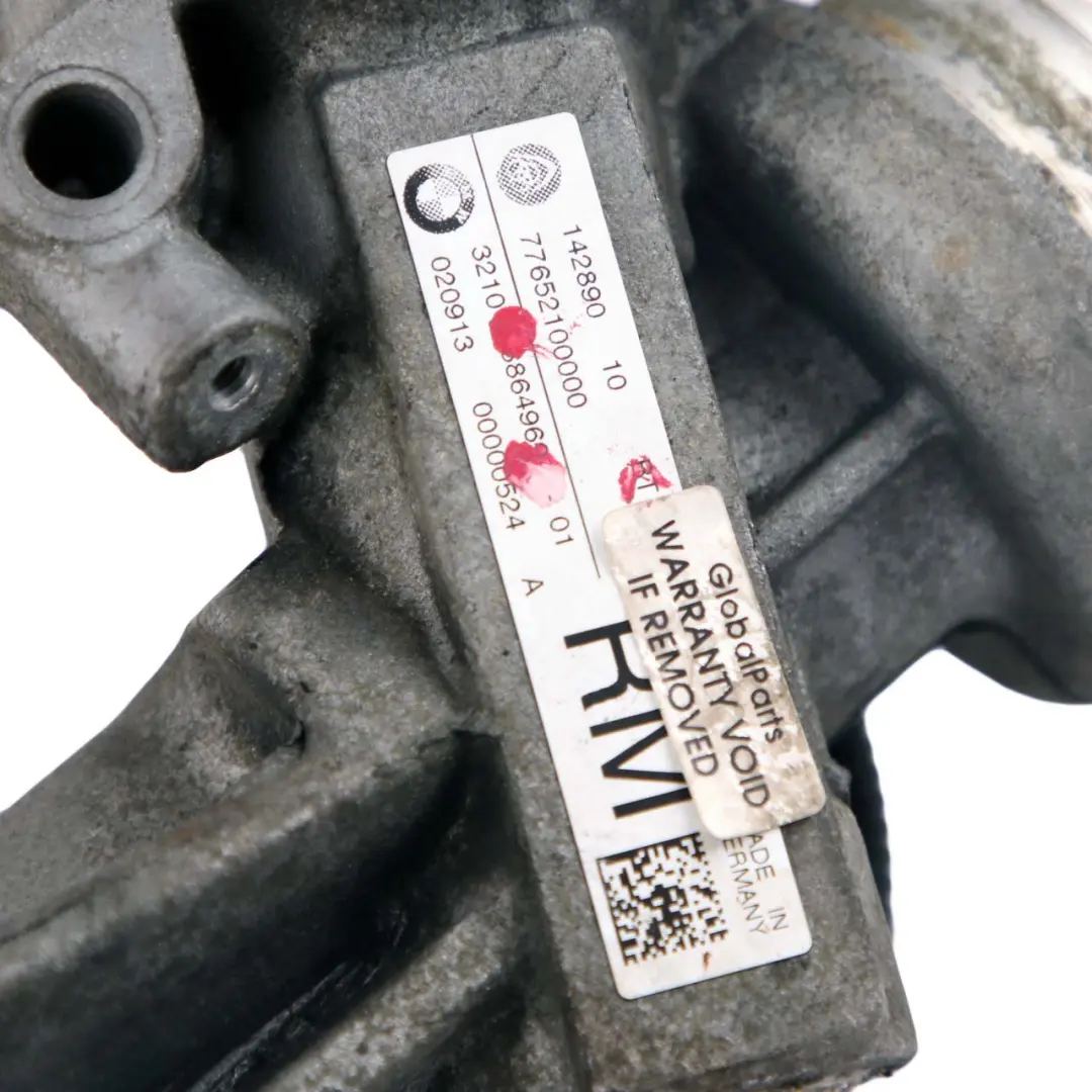 N47N Power Steering Rack Box Gear Diesel 6864969 to BMW 1 3 F20 F21 F30 F31 with Part number 6889115 BMW 1 3 F20 F21 F30 F31 N47N Power Steering Rack Box Gear Diesel 6864969 - SKU rhd-6864969 - Part number 6889115