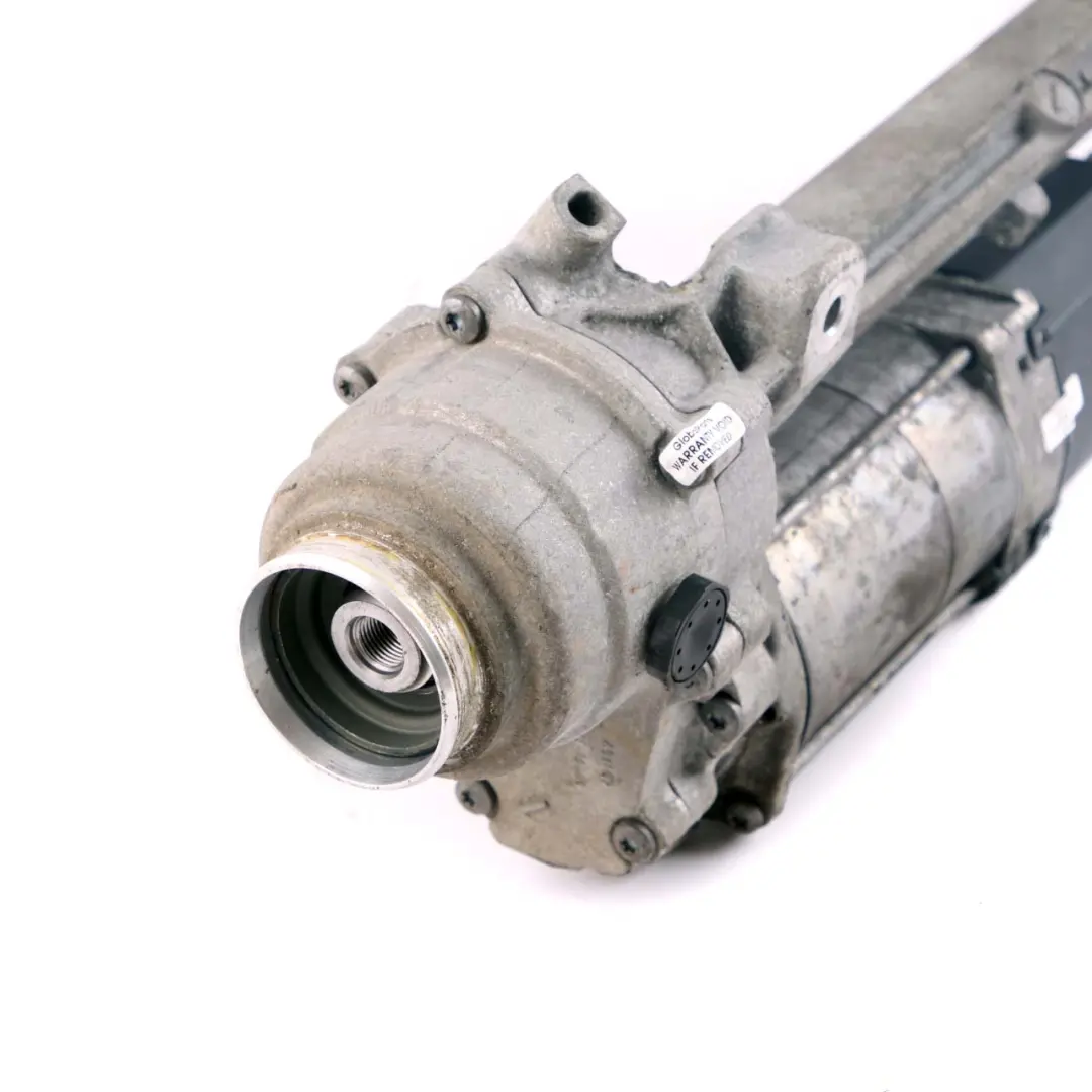 BMW 1 3 F20 F21 F30 F31 N47N Power Steering Rack Box Gear Diesel 6864969 - SKU rhd-6864969 - Part number 6889115