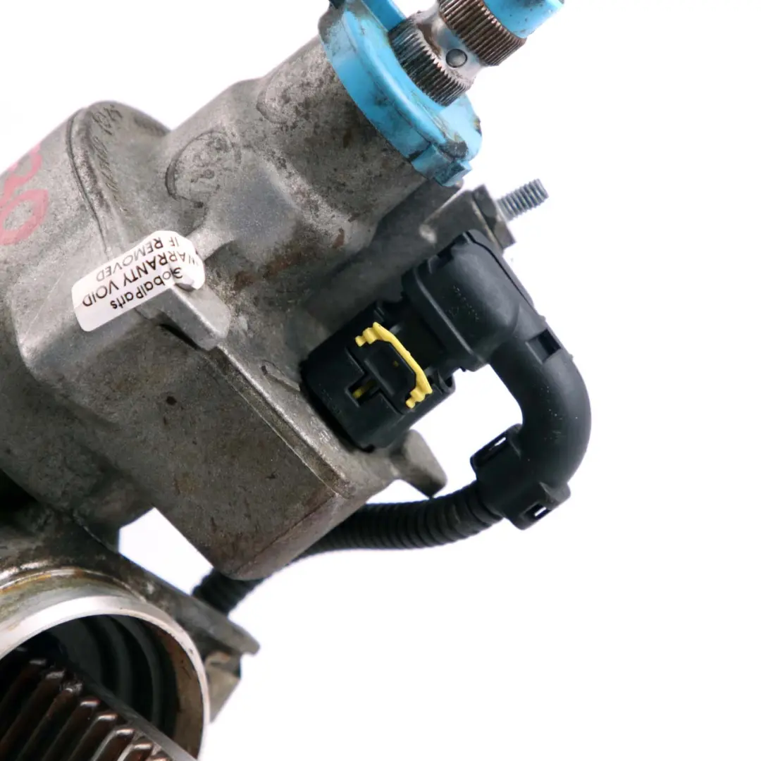 BMW 1 3 F20 F21 F30 F31 N47N Power Steering Rack Box Gear Diesel 6864969 - SKU rhd-6864969 - Part number 6889115