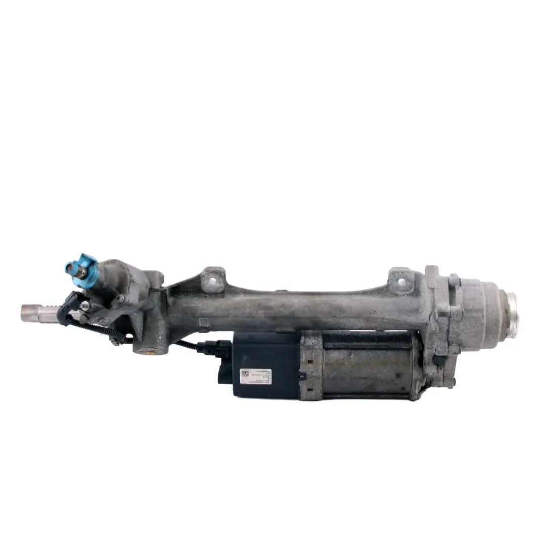 BMW 1 3 F20 F21 F30 F31 N47N Power Steering Rack Box Gear Diesel 6864969 - SKU rhd-6864969 - Part number 6889115