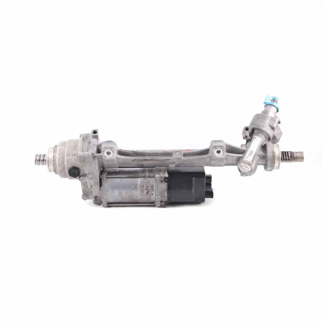 Steering Rack BMW F20 F21 F30 F31 Power Steering Box Gear RM Motor to with Part number 6867851 Steering Rack BMW F20 F21 F30 F31 Power Steering Box Gear RM Motor - SKU rhd-6867851 - Part number 6867851