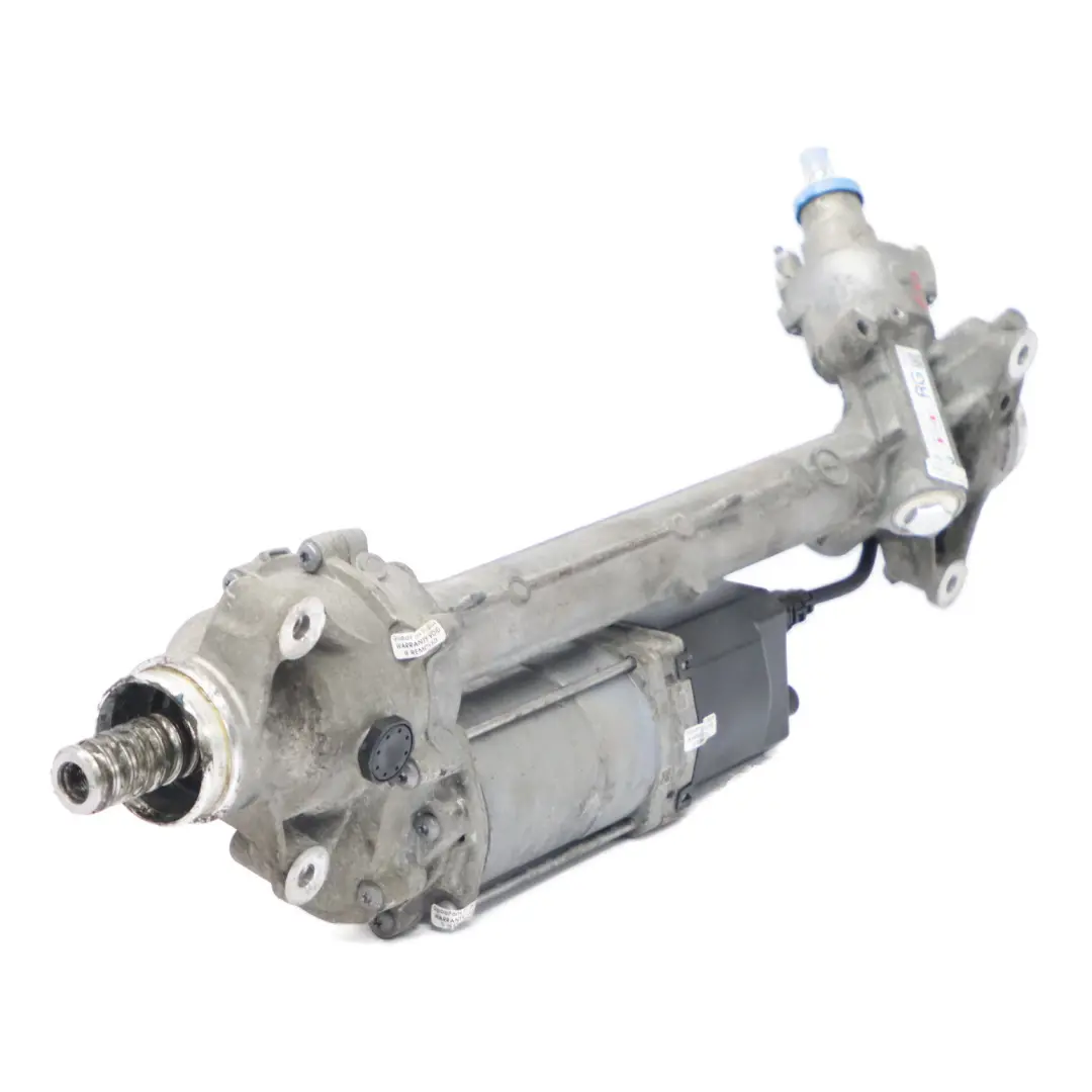 Steering Rack BMW F20 F22 F30 F31 F32 F33 xDrive Power Box Gear TKP RG to with Part number 6867859 Steering Rack BMW F20 F22 F30 F31 F32 F33 xDrive Power Box Gear TKP RG - SKU rhd-6867859 - Part number 6867859