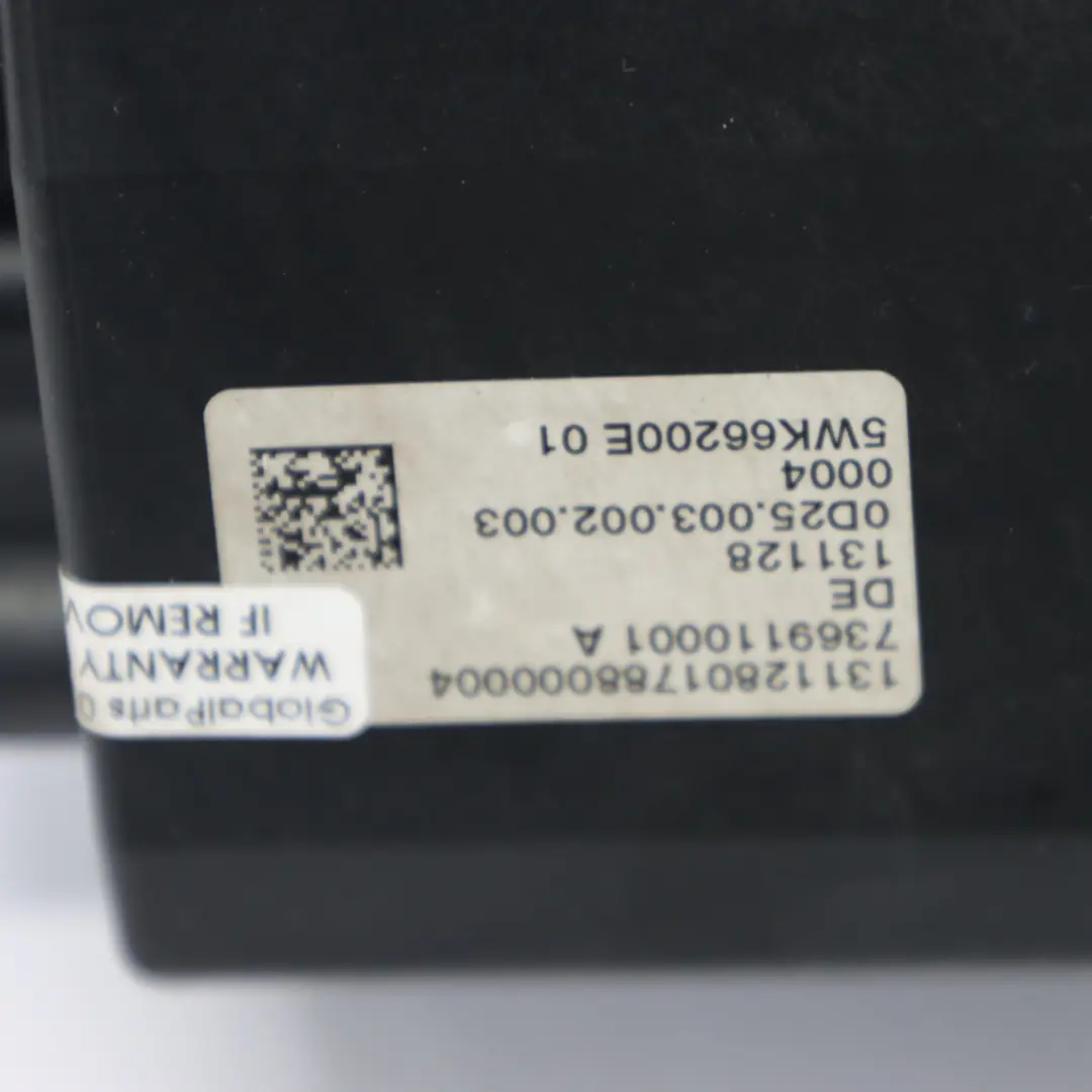 Steering Rack BMW F20 F22 F30 F31 F32 F33 xDrive Power Box Gear TKP RG to with Part number 6867859 Steering Rack BMW F20 F22 F30 F31 F32 F33 xDrive Power Box Gear TKP RG - SKU rhd-6867859 - Part number 6867859