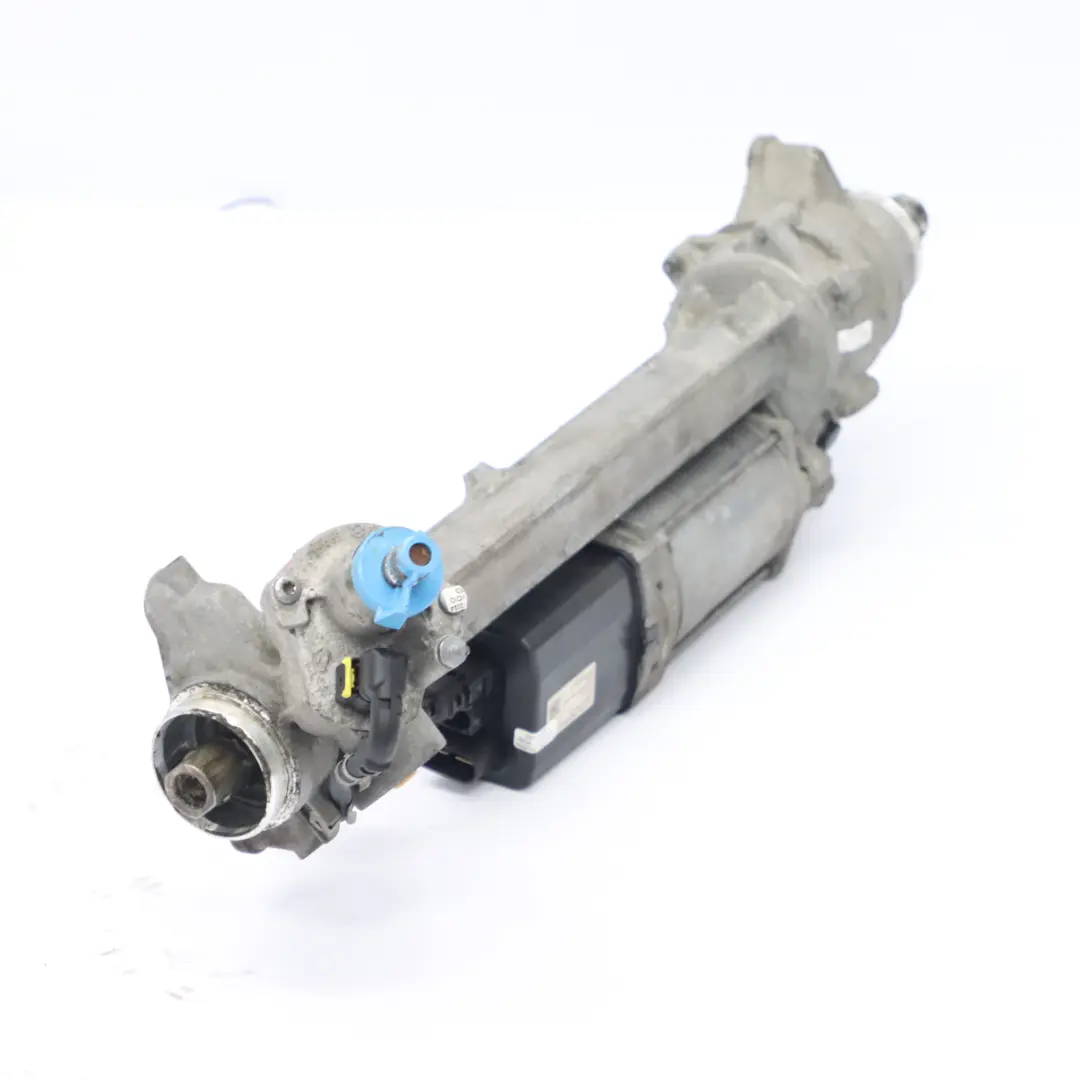 Steering Rack BMW F20 F22 F30 F31 F32 F33 xDrive Power Box Gear TKP RG to with Part number 6867859 Steering Rack BMW F20 F22 F30 F31 F32 F33 xDrive Power Box Gear TKP RG - SKU rhd-6867859 - Part number 6867859
