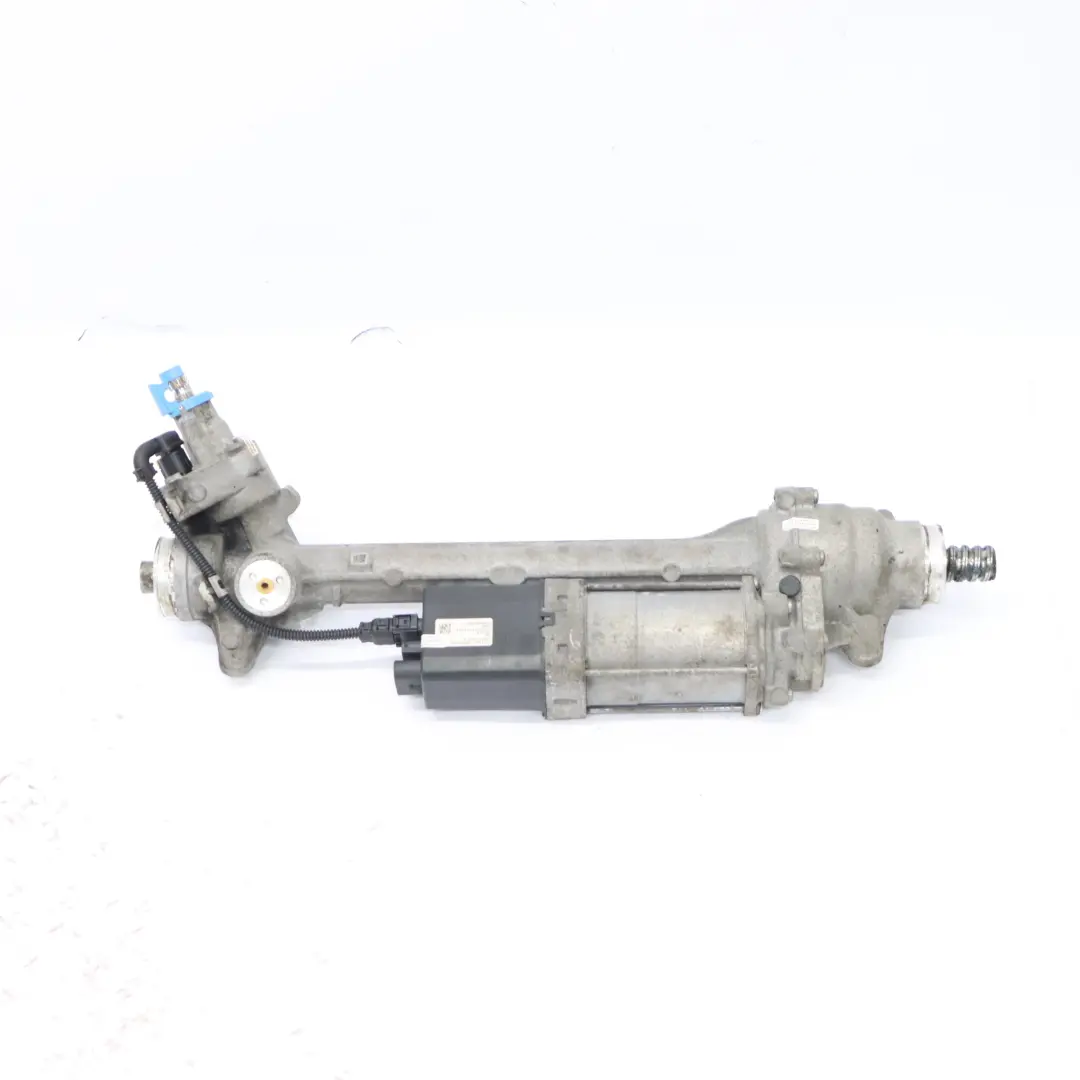 Steering Rack BMW F20 F22 F30 F31 F32 F33 xDrive Power Box Gear TKP RG to with Part number 6867859 Steering Rack BMW F20 F22 F30 F31 F32 F33 xDrive Power Box Gear TKP RG - SKU rhd-6867859 - Part number 6867859