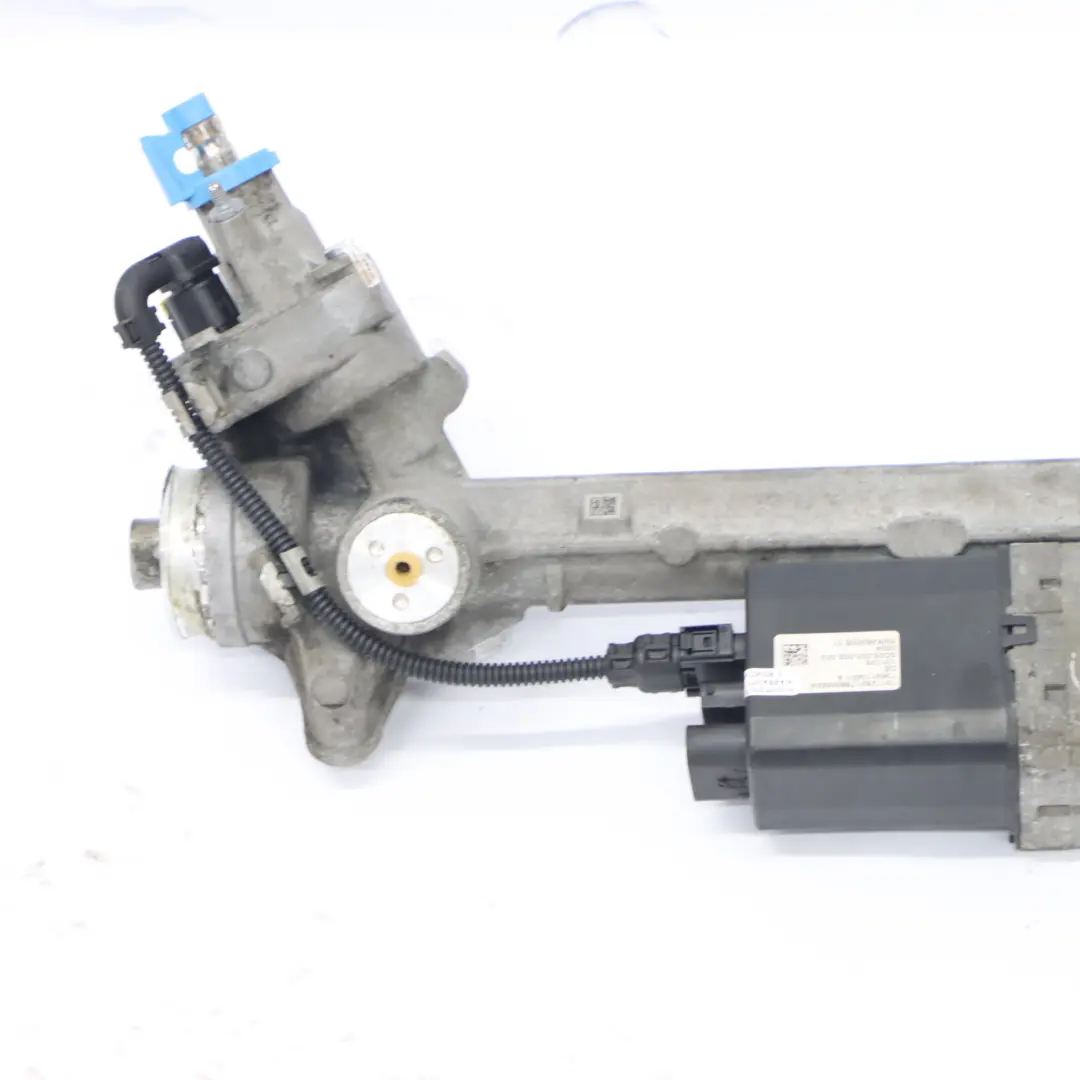 Steering Rack BMW F20 F22 F30 F31 F32 F33 xDrive Power Box Gear TKP RG to with Part number 6867859 Steering Rack BMW F20 F22 F30 F31 F32 F33 xDrive Power Box Gear TKP RG - SKU rhd-6867859 - Part number 6867859