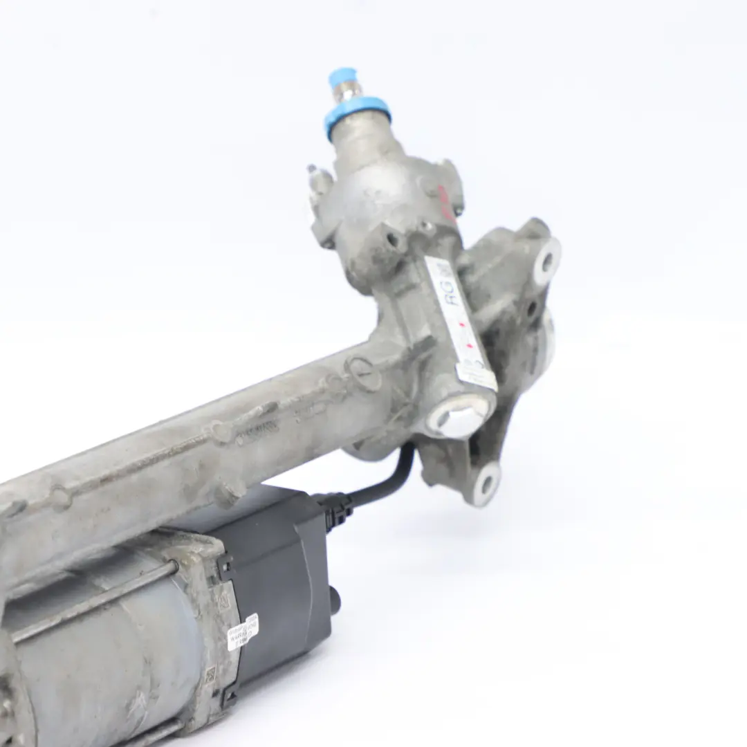 Steering Rack BMW F20 F22 F30 F31 F32 F33 xDrive Power Box Gear TKP RG to with Part number 6867859 Steering Rack BMW F20 F22 F30 F31 F32 F33 xDrive Power Box Gear TKP RG - SKU rhd-6867859 - Part number 6867859
