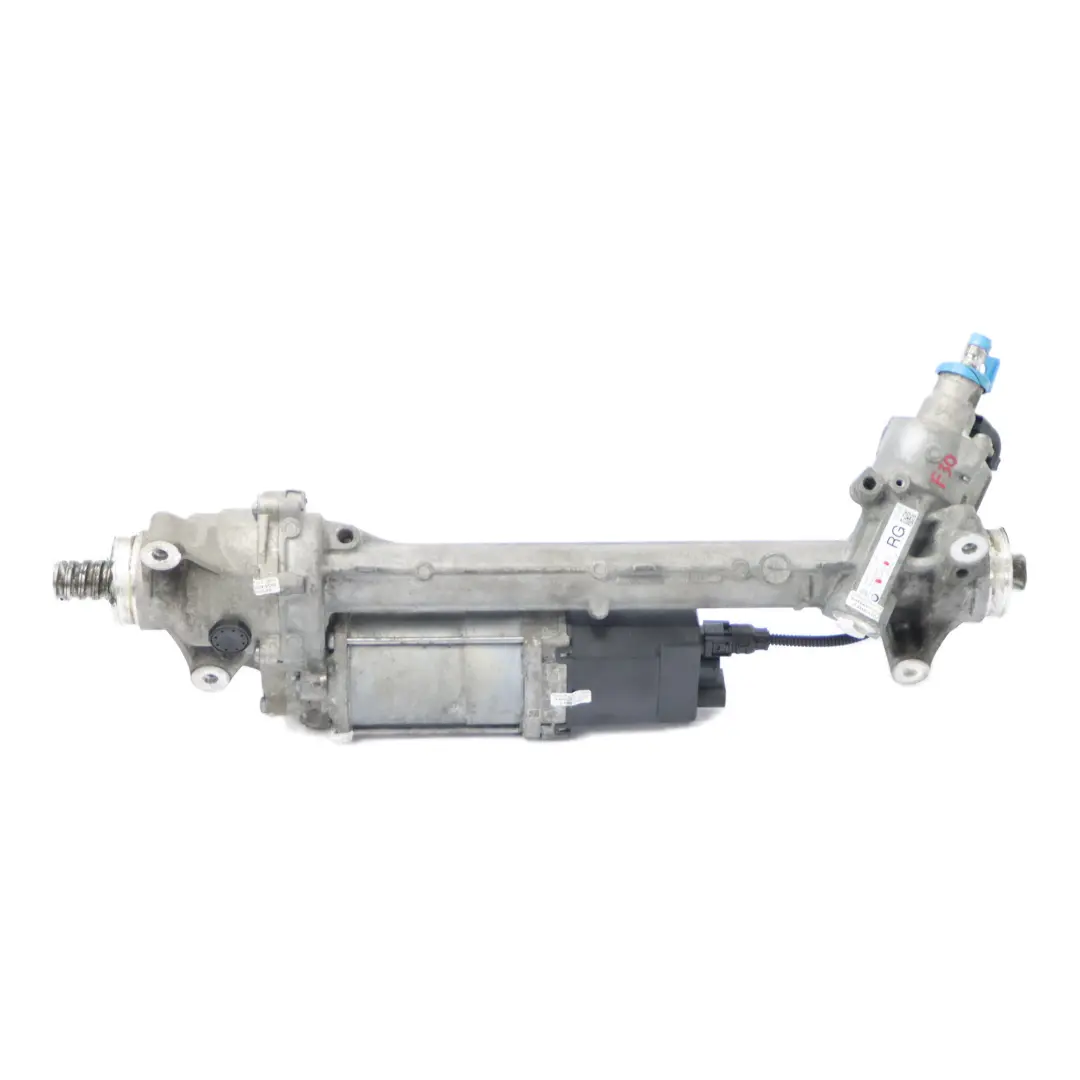 Steering Rack BMW F20 F22 F30 F31 F32 F33 xDrive Power Box Gear TKP RG to with Part number 6867859 Steering Rack BMW F20 F22 F30 F31 F32 F33 xDrive Power Box Gear TKP RG - SKU rhd-6867859 - Part number 6867859