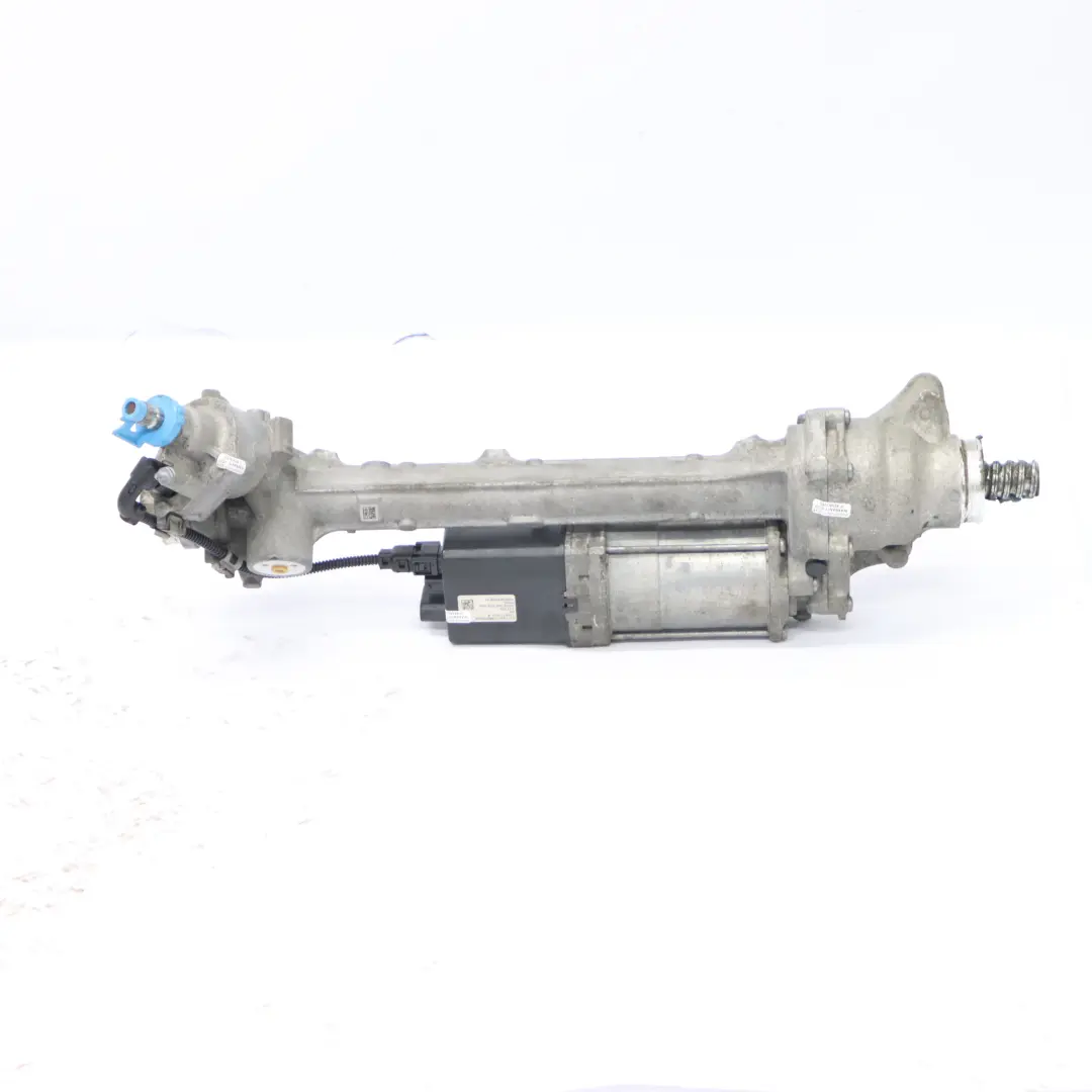 Steering Rack BMW F20 F22 F30 F31 F32 F33 xDrive Power Box Gear TKP RG to with Part number 6867859 Steering Rack BMW F20 F22 F30 F31 F32 F33 xDrive Power Box Gear TKP RG - SKU rhd-6867859 - Part number 6867859