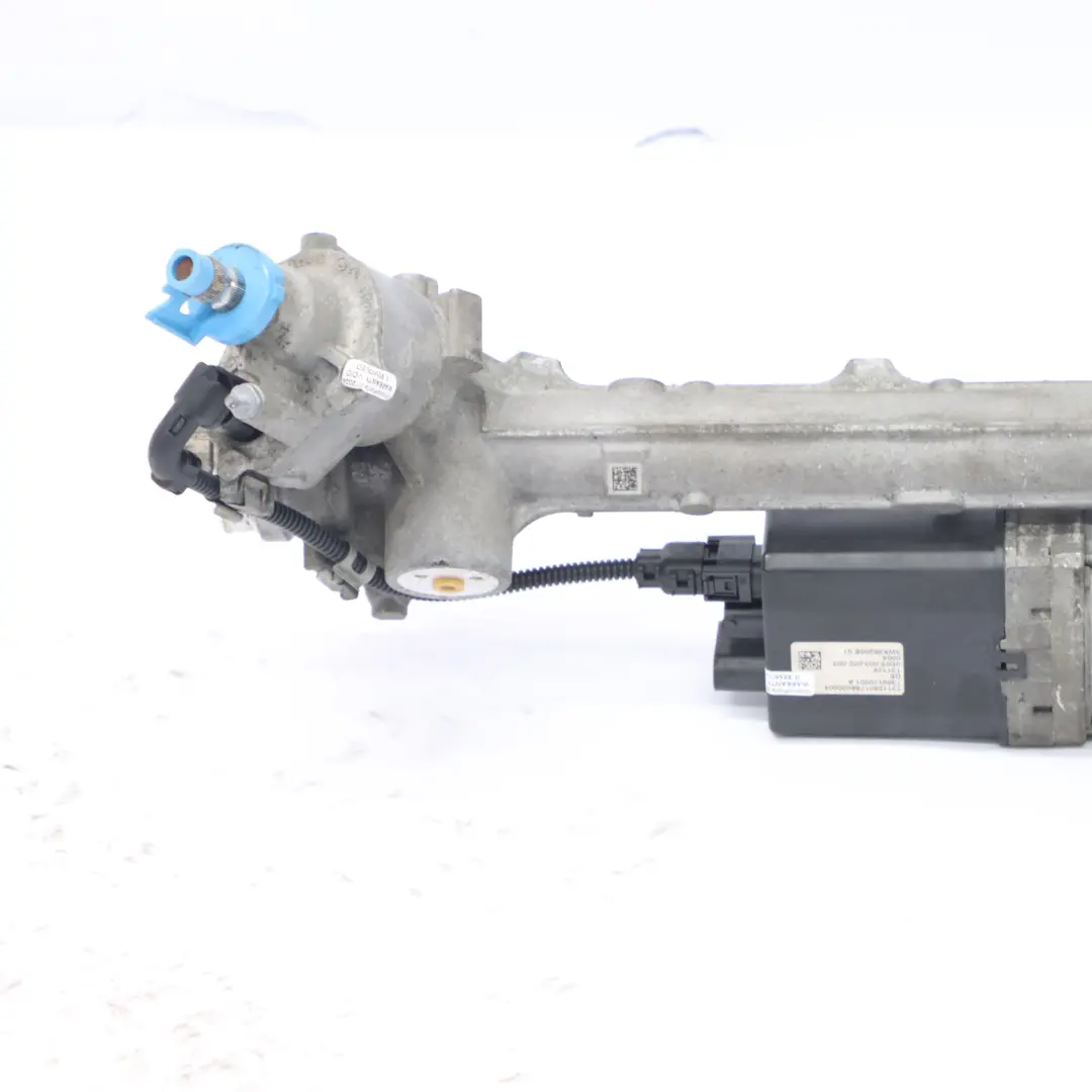 Steering Rack BMW F20 F22 F30 F31 F32 F33 xDrive Power Box Gear TKP RG to with Part number 6867859 Steering Rack BMW F20 F22 F30 F31 F32 F33 xDrive Power Box Gear TKP RG - SKU rhd-6867859 - Part number 6867859