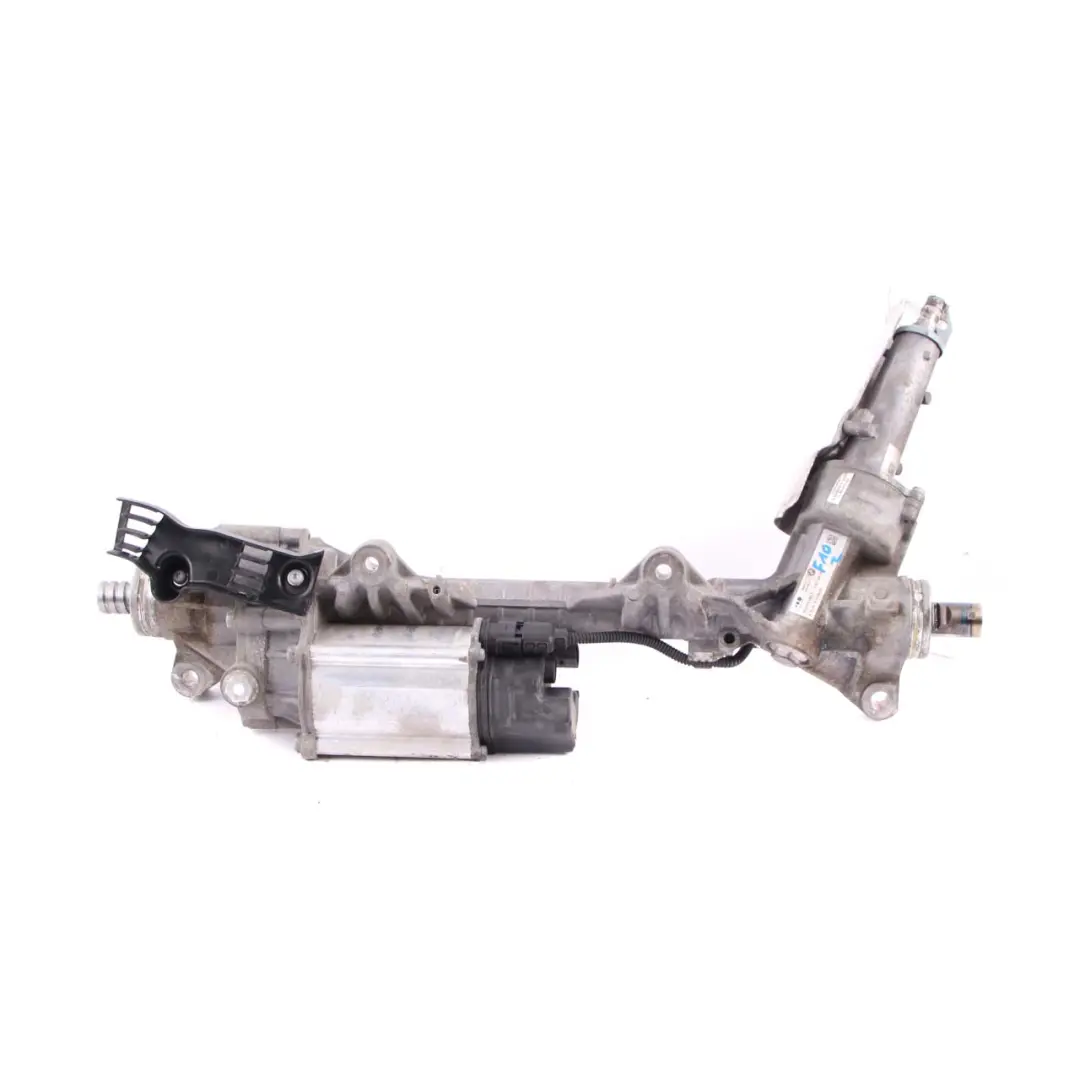 Steering Rack BMW F01 LCI F07 F10 F11 F12 F13 Electrical Power Box Gear to with Part number 6867964 Steering Rack BMW F01 LCI F07 F10 F11 F12 F13 Electrical Power Box Gear - SKU rhd-6867964 - Part number 6867964