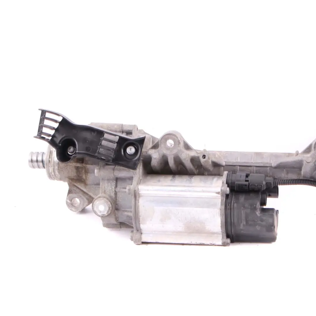 Steering Rack BMW F01 LCI F07 F10 F11 F12 F13 Electrical Power Box Gear to with Part number 6867964 Steering Rack BMW F01 LCI F07 F10 F11 F12 F13 Electrical Power Box Gear - SKU rhd-6867964 - Part number 6867964