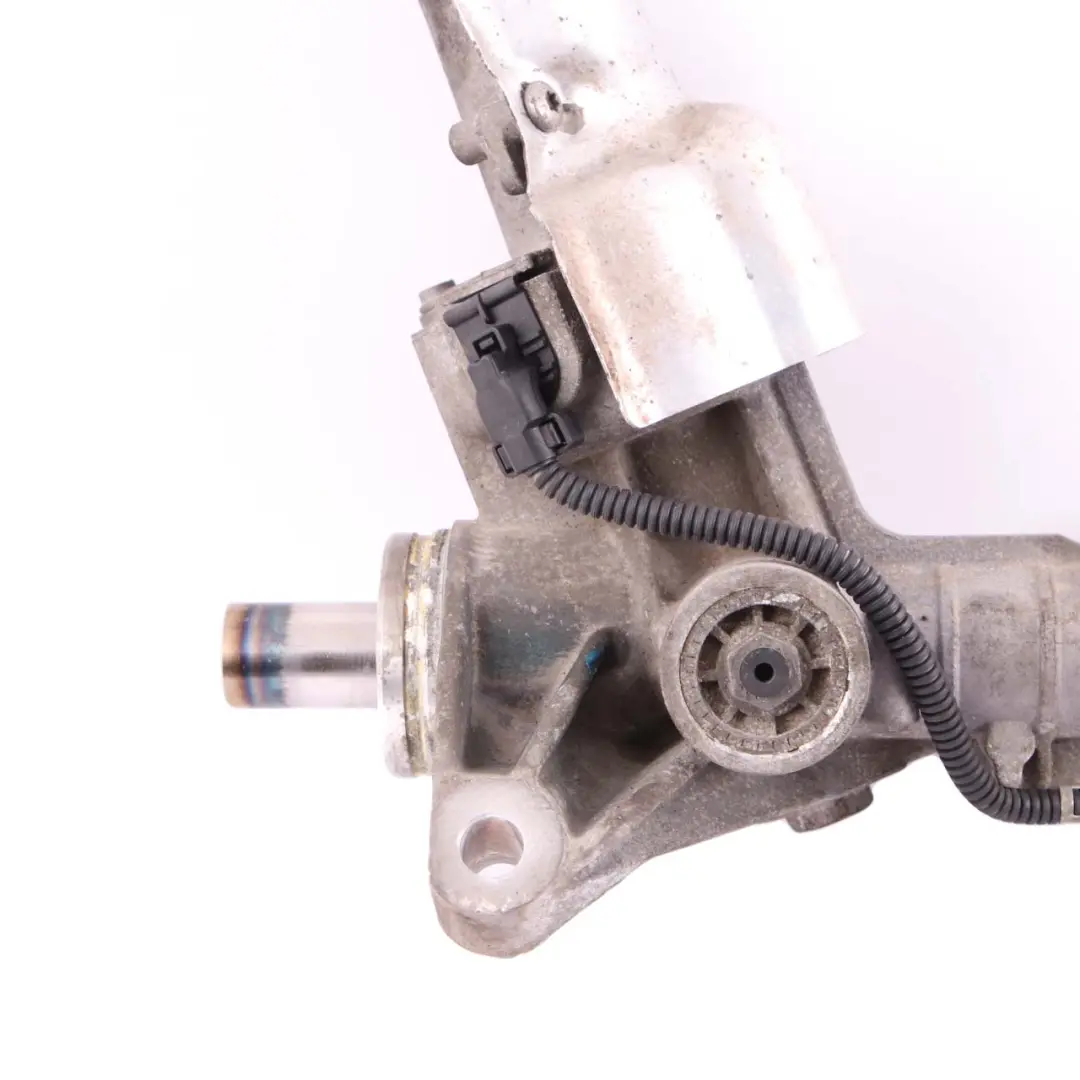 Steering Rack BMW F01 LCI F07 F10 F11 F12 F13 Electrical Power Box Gear to with Part number 6867964 Steering Rack BMW F01 LCI F07 F10 F11 F12 F13 Electrical Power Box Gear - SKU rhd-6867964 - Part number 6867964