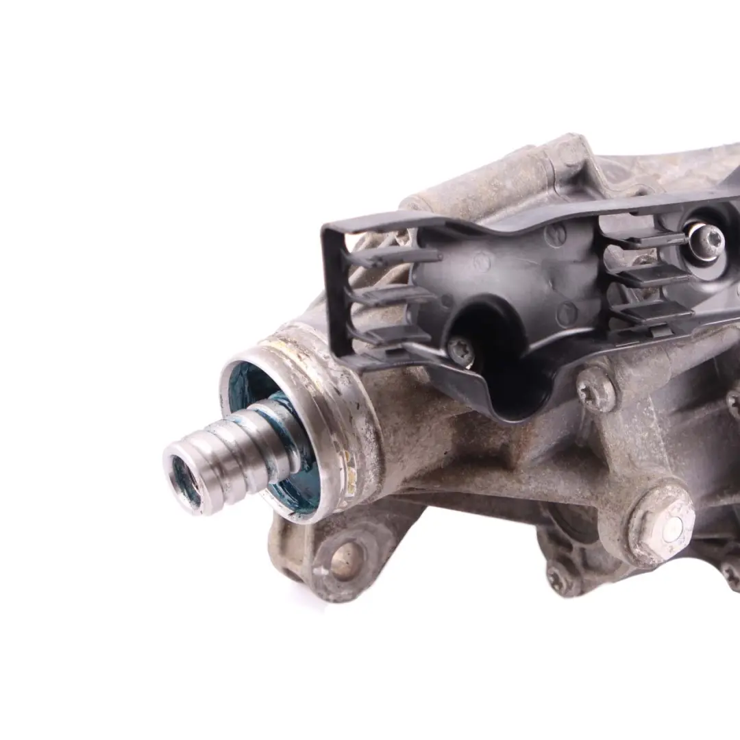 Steering Rack BMW F01 LCI F07 F10 F11 F12 F13 Electrical Power Box Gear to with Part number 6867964 Steering Rack BMW F01 LCI F07 F10 F11 F12 F13 Electrical Power Box Gear - SKU rhd-6867964 - Part number 6867964