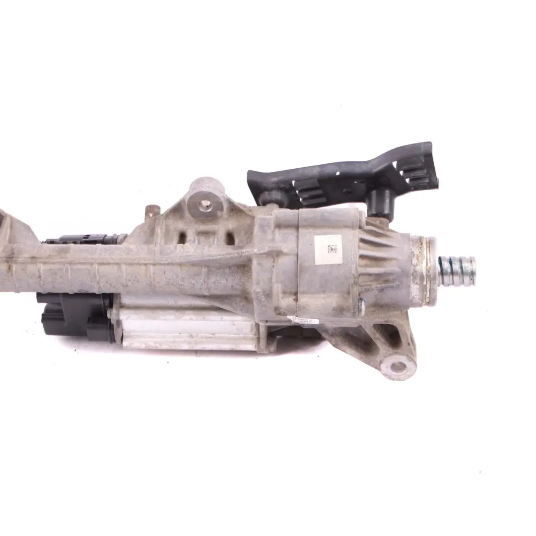 Steering Rack BMW F01 LCI F07 F10 F11 F12 F13 Electrical Power Box Gear to with Part number 6867964 Steering Rack BMW F01 LCI F07 F10 F11 F12 F13 Electrical Power Box Gear - SKU rhd-6867964 - Part number 6867964