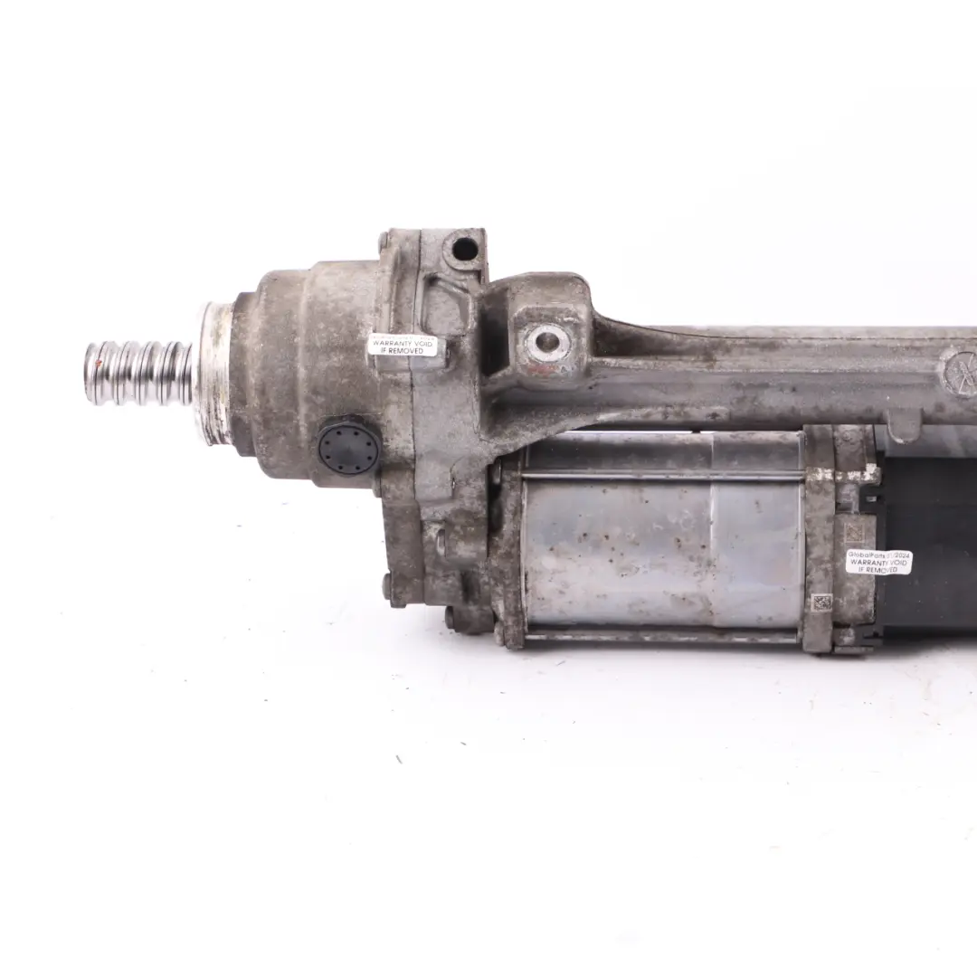 Steering Rack BMW F20 F21 F22 Electric Power Steering Box Gear to with Part number 6868886 Steering Rack BMW F20 F21 F22 Electric Power Steering Box Gear - SKU rhd-6868886 - Part number 6868886