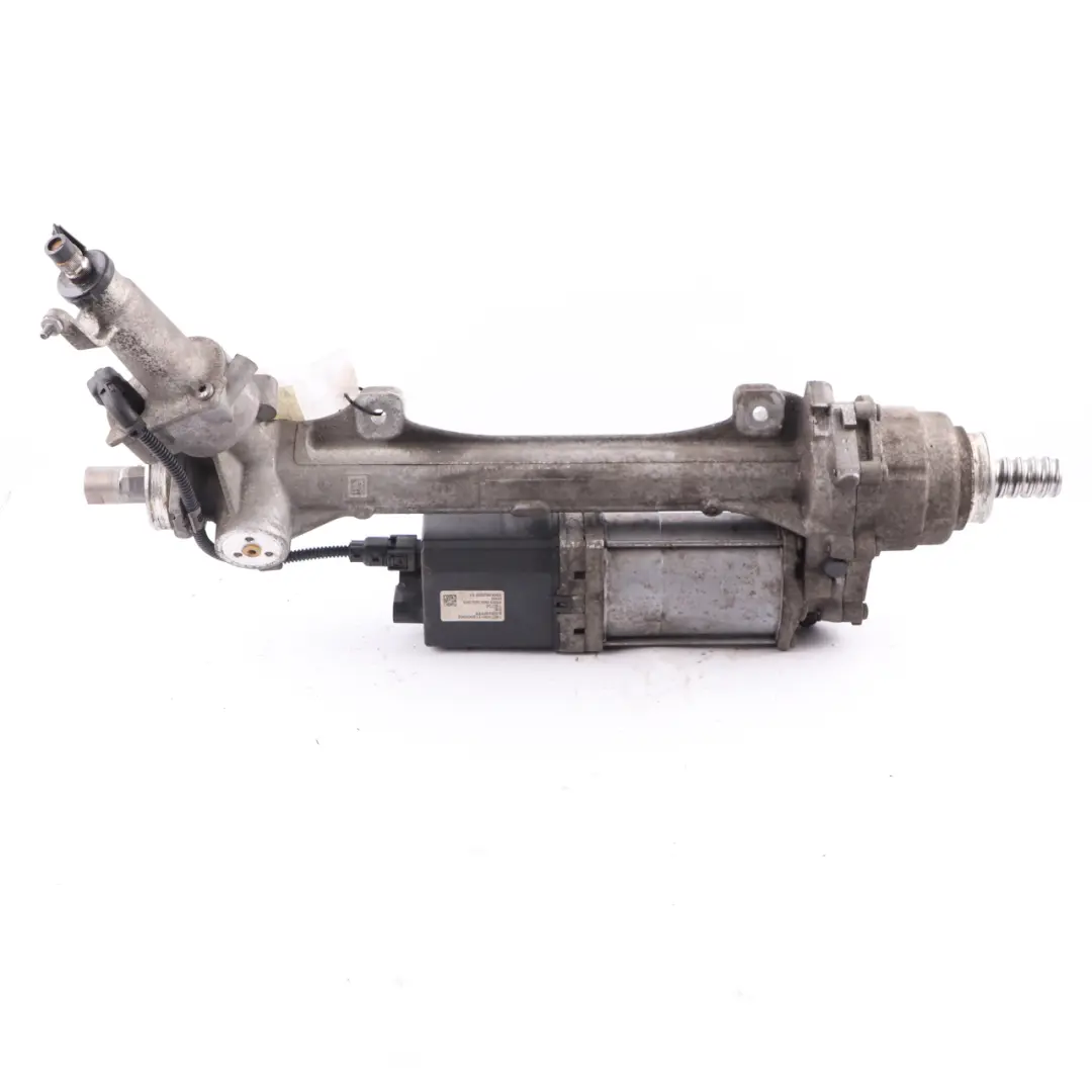 Steering Rack BMW F20 F21 F22 Electric Power Steering Box Gear to with Part number 6868886 Steering Rack BMW F20 F21 F22 Electric Power Steering Box Gear - SKU rhd-6868886 - Part number 6868886