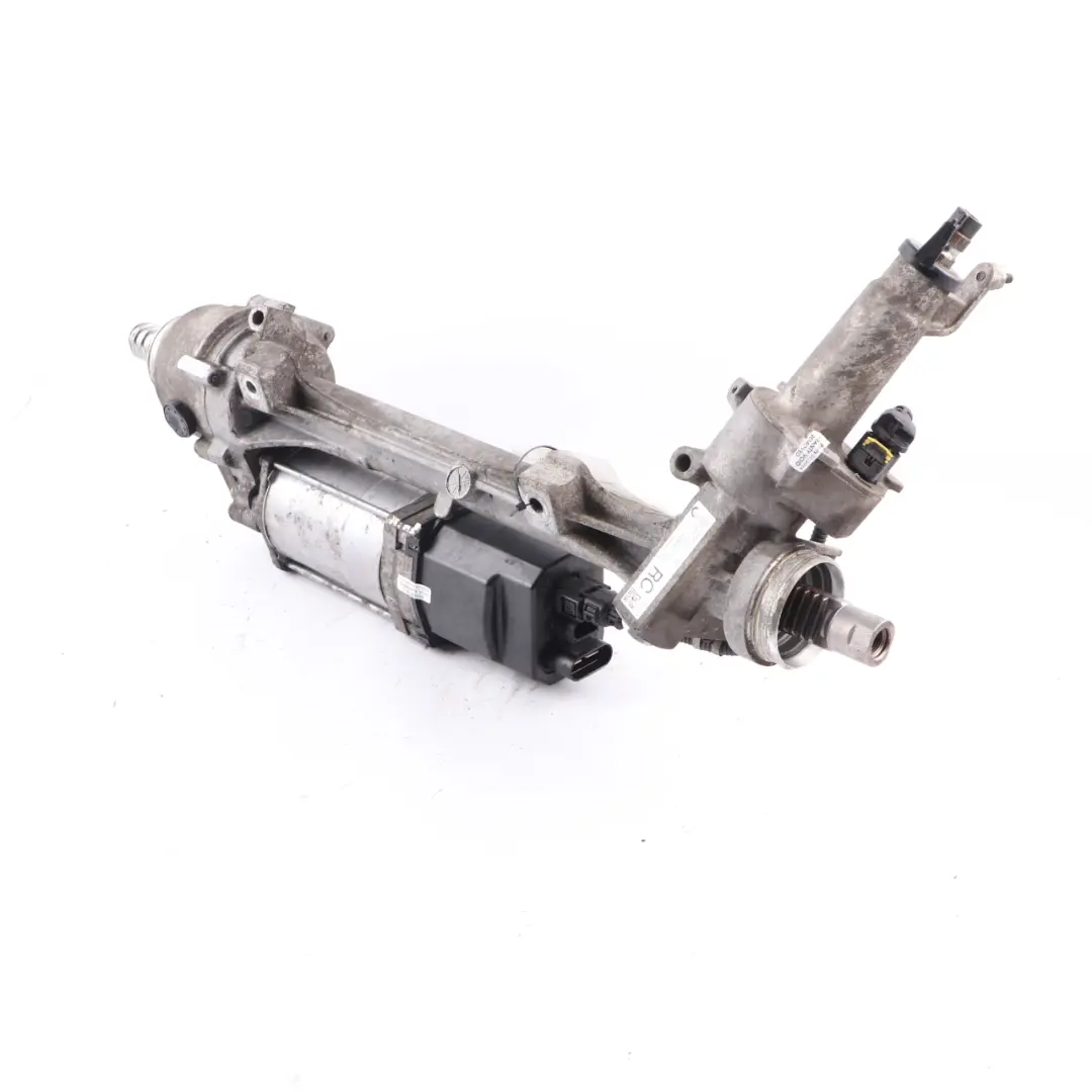  Steering Rack BMW F20 F21 F22 Electric Power Steering Box Gear - SKU rhd-6868886 - Part number 6868886
