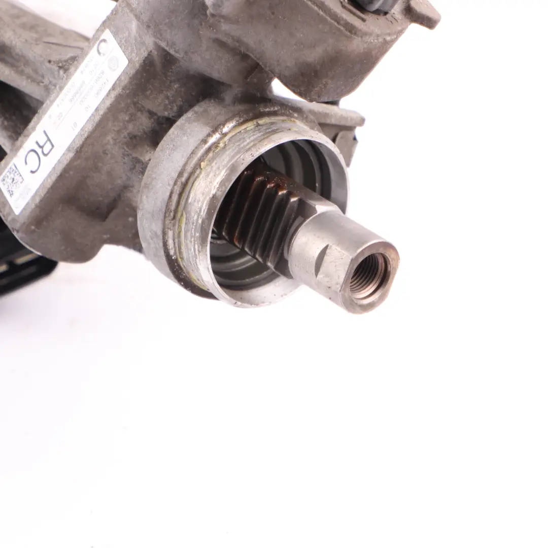 Steering Rack BMW F20 F21 F22 Electric Power Steering Box Gear to with Part number 6868886 Steering Rack BMW F20 F21 F22 Electric Power Steering Box Gear - SKU rhd-6868886 - Part number 6868886