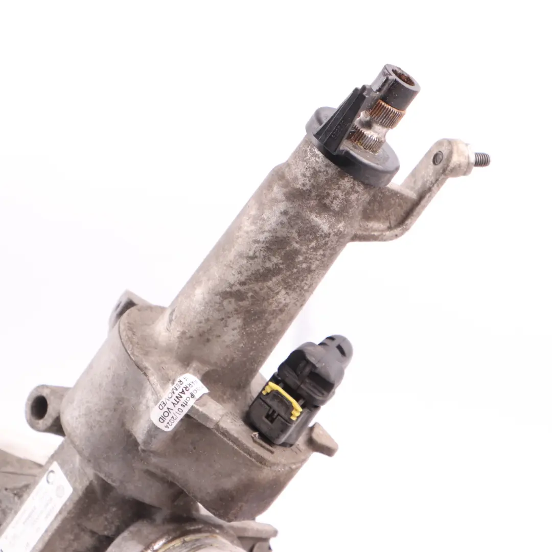 Steering Rack BMW F20 F21 F22 Electric Power Steering Box Gear to with Part number 6868886 Steering Rack BMW F20 F21 F22 Electric Power Steering Box Gear - SKU rhd-6868886 - Part number 6868886