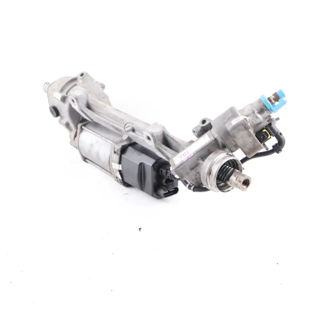N47N Power Steering Rack Box Gear Diesel to BMW F20 F21 F30 F31 with Part number 6868891 BMW F20 F21 F30 F31 N47N Power Steering Rack Box Gear Diesel - SKU rhd-6868891-1 - Part number 6868891