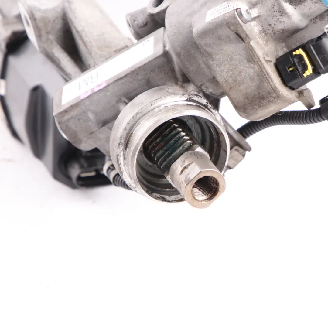 N47N Power Steering Rack Box Gear Diesel to BMW F20 F21 F30 F31 with Part number 6868891 BMW F20 F21 F30 F31 N47N Power Steering Rack Box Gear Diesel - SKU rhd-6868891-1 - Part number 6868891