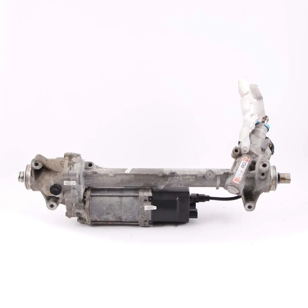 Steering Rack BMW F20 F22 F30 F31 F32 F33 xDrive Power Box Gear TKP RG to with Part number 6868924 Steering Rack BMW F20 F22 F30 F31 F32 F33 xDrive Power Box Gear TKP RG - SKU rhd-6868924 - Part number 6868924