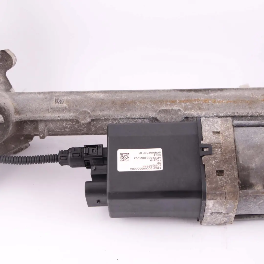  Steering Rack BMW F20 F22 F30 F31 F32 F33 xDrive Power Box Gear TKP RG - SKU rhd-6868924 - Part number 6868924