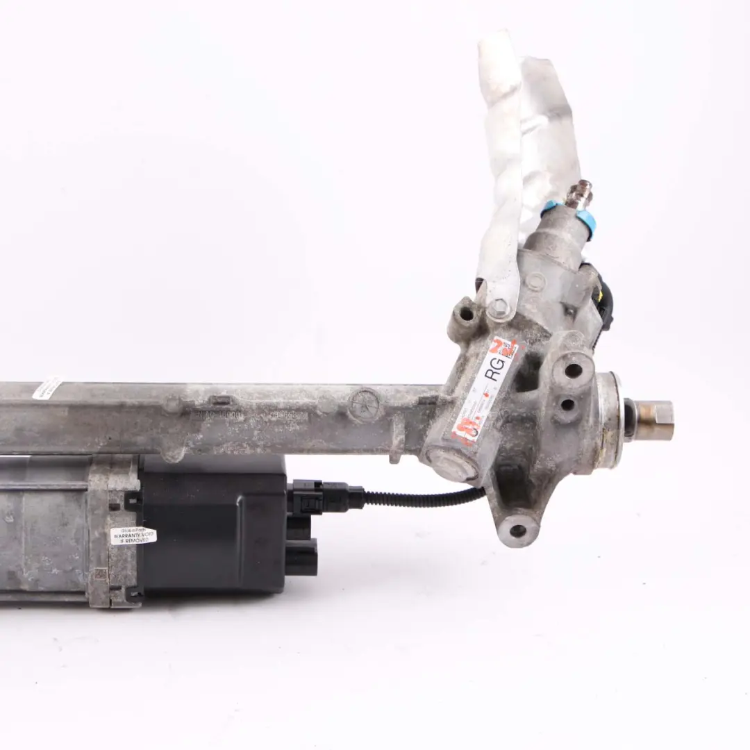Steering Rack BMW F20 F22 F30 F31 F32 F33 xDrive Power Box Gear TKP RG to with Part number 6868924 Steering Rack BMW F20 F22 F30 F31 F32 F33 xDrive Power Box Gear TKP RG - SKU rhd-6868924 - Part number 6868924