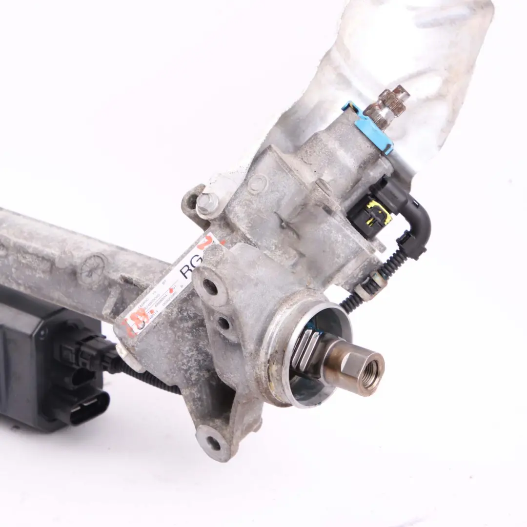 Steering Rack BMW F20 F22 F30 F31 F32 F33 xDrive Power Box Gear TKP RG to with Part number 6868924 Steering Rack BMW F20 F22 F30 F31 F32 F33 xDrive Power Box Gear TKP RG - SKU rhd-6868924 - Part number 6868924