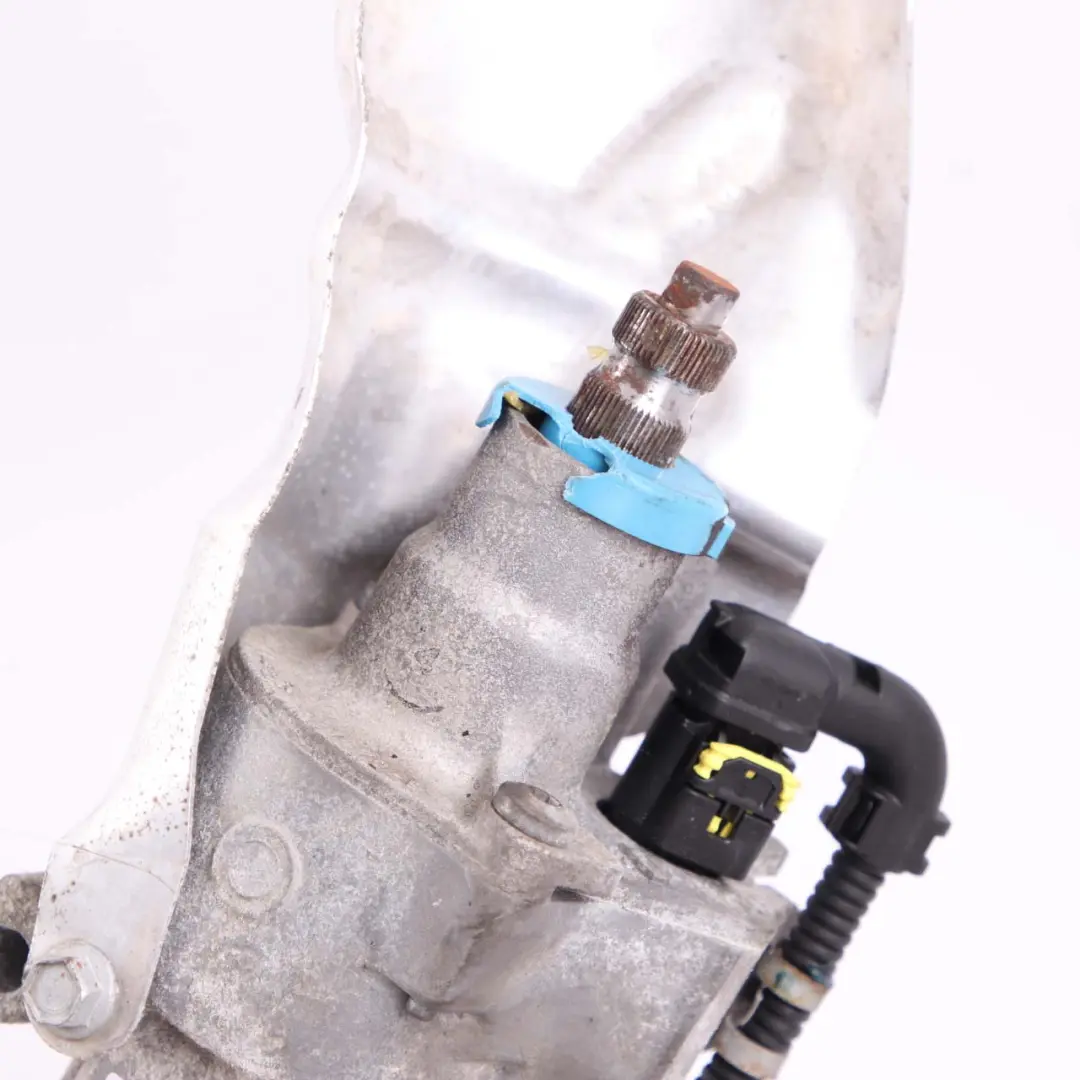 Steering Rack BMW F20 F22 F30 F31 F32 F33 xDrive Power Box Gear TKP RG to with Part number 6868924 Steering Rack BMW F20 F22 F30 F31 F32 F33 xDrive Power Box Gear TKP RG - SKU rhd-6868924 - Part number 6868924