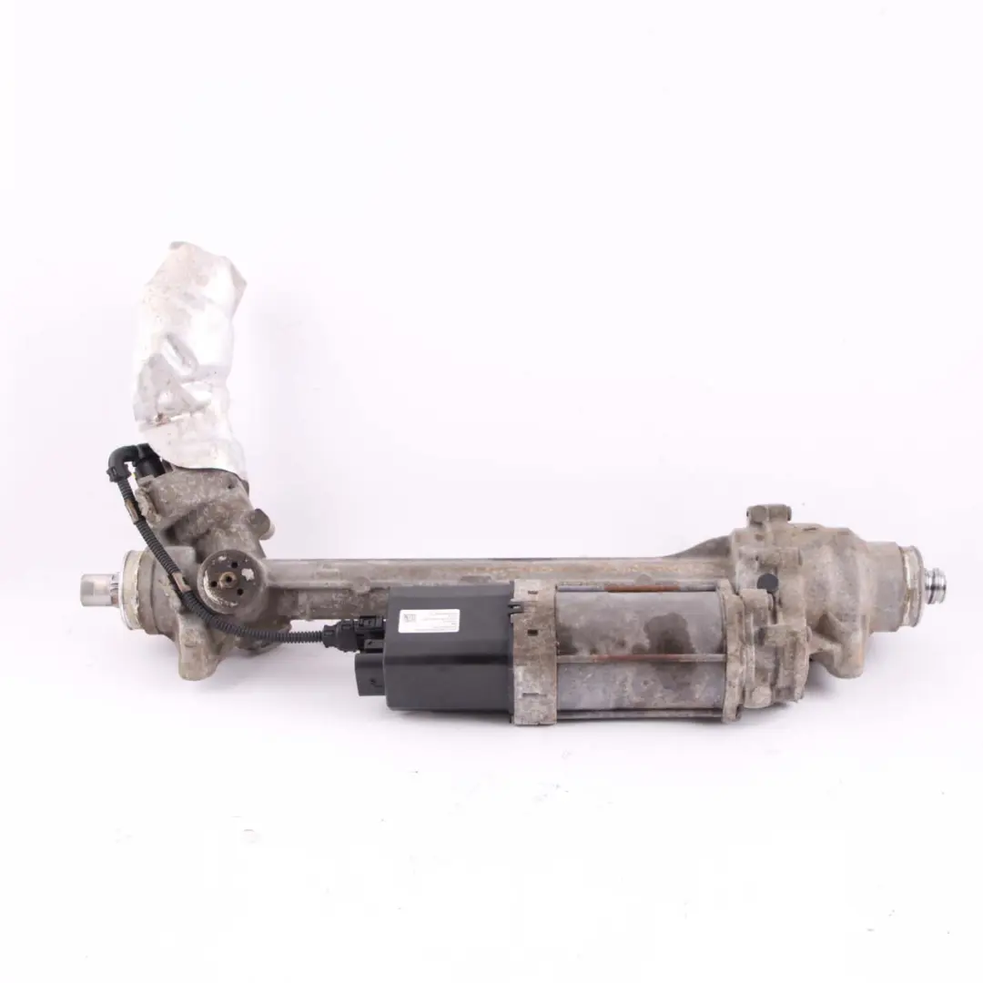 Steering Rack BMW F20 F22 F30 F31 F32 F33 xDrive Power Box Gear TKP RG to with Part number 6868924 Steering Rack BMW F20 F22 F30 F31 F32 F33 xDrive Power Box Gear TKP RG - SKU rhd-6868924 - Part number 6868924